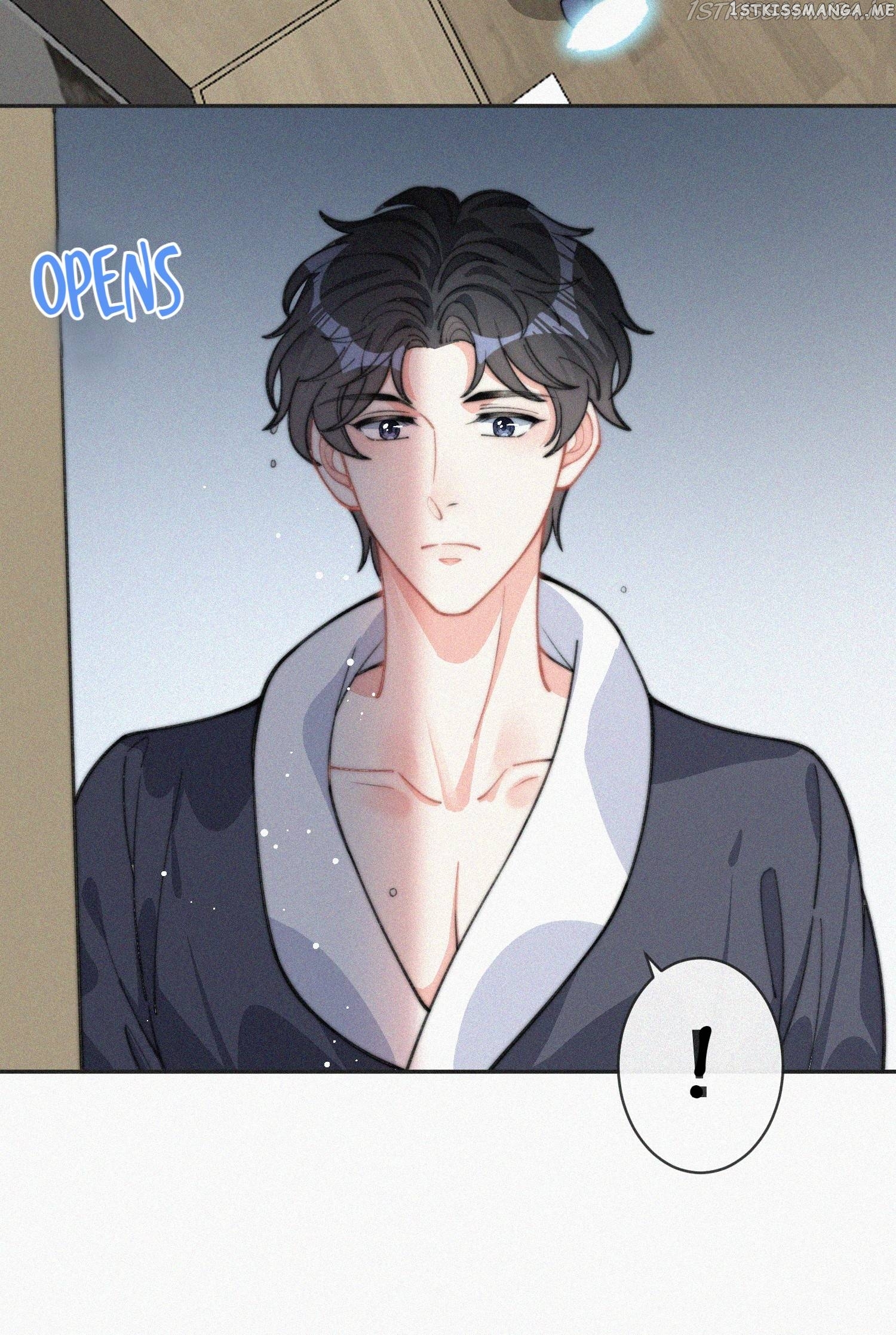 Yesterday was like Death Chapter 25 - page 23