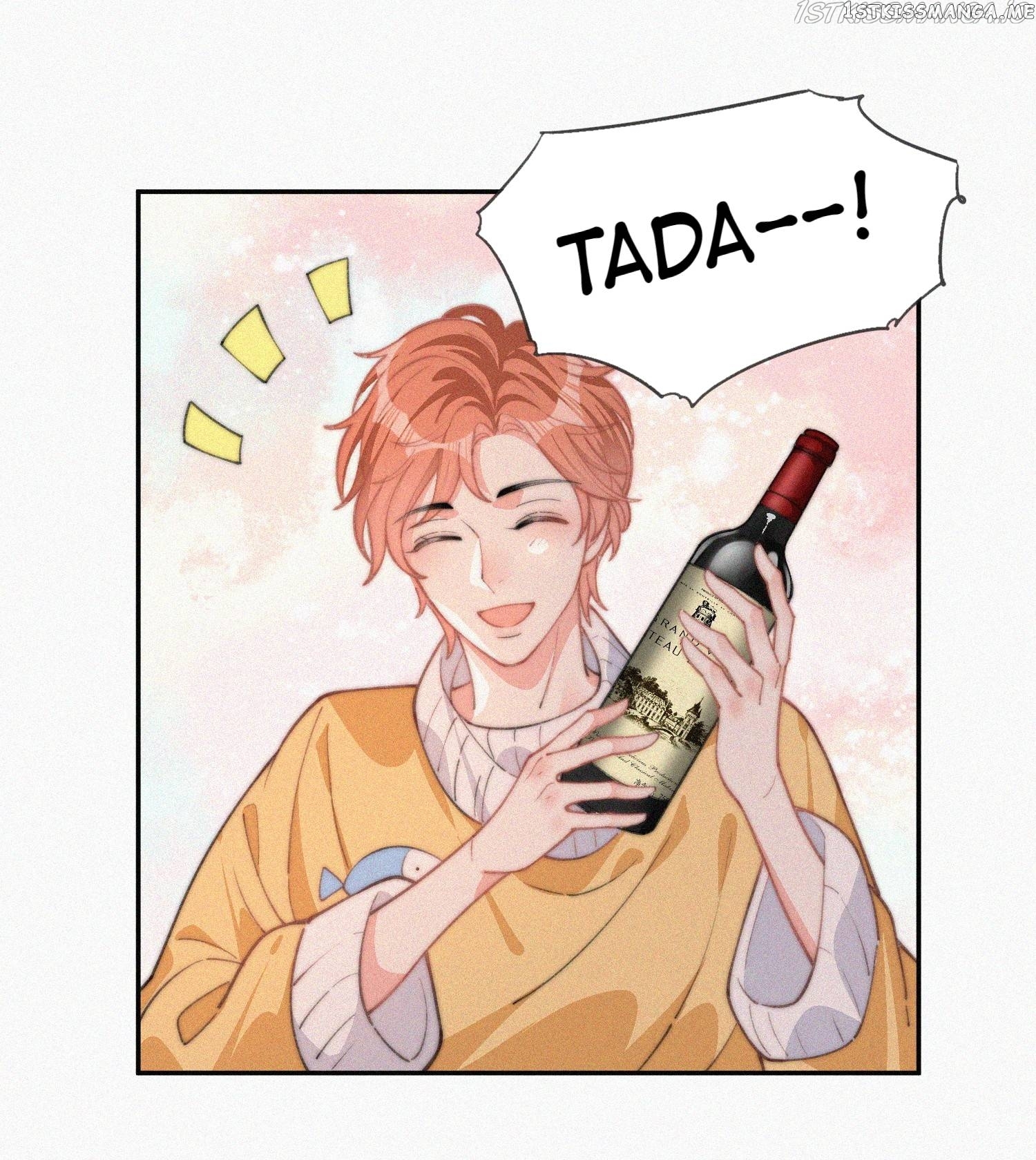 Yesterday was like Death Chapter 25 - page 24