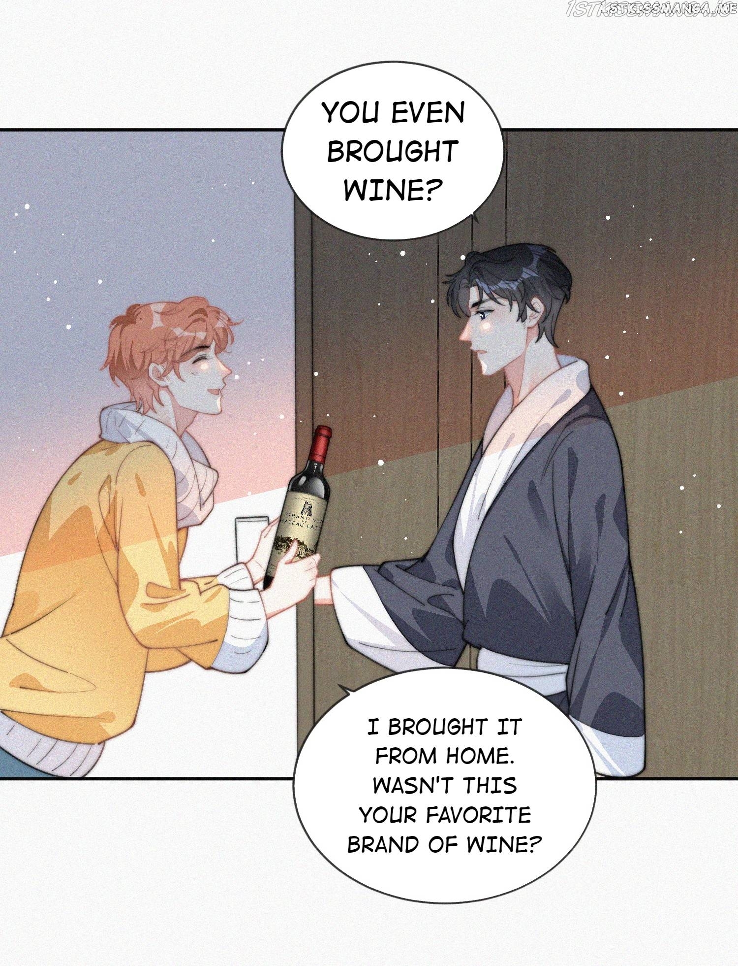 Yesterday was like Death Chapter 25 - page 25