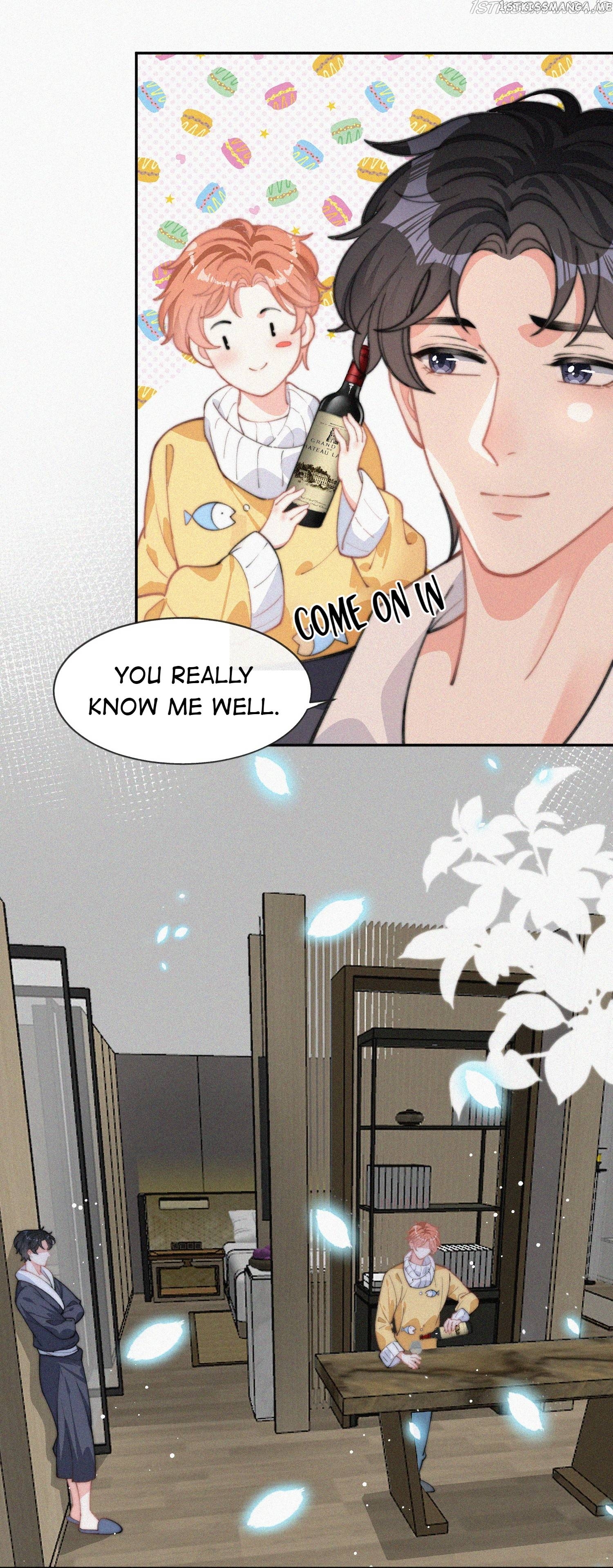 Yesterday was like Death Chapter 25 - page 26
