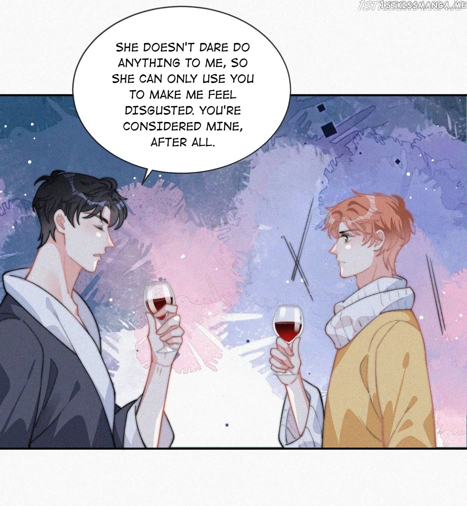 Yesterday was like Death Chapter 25 - page 29
