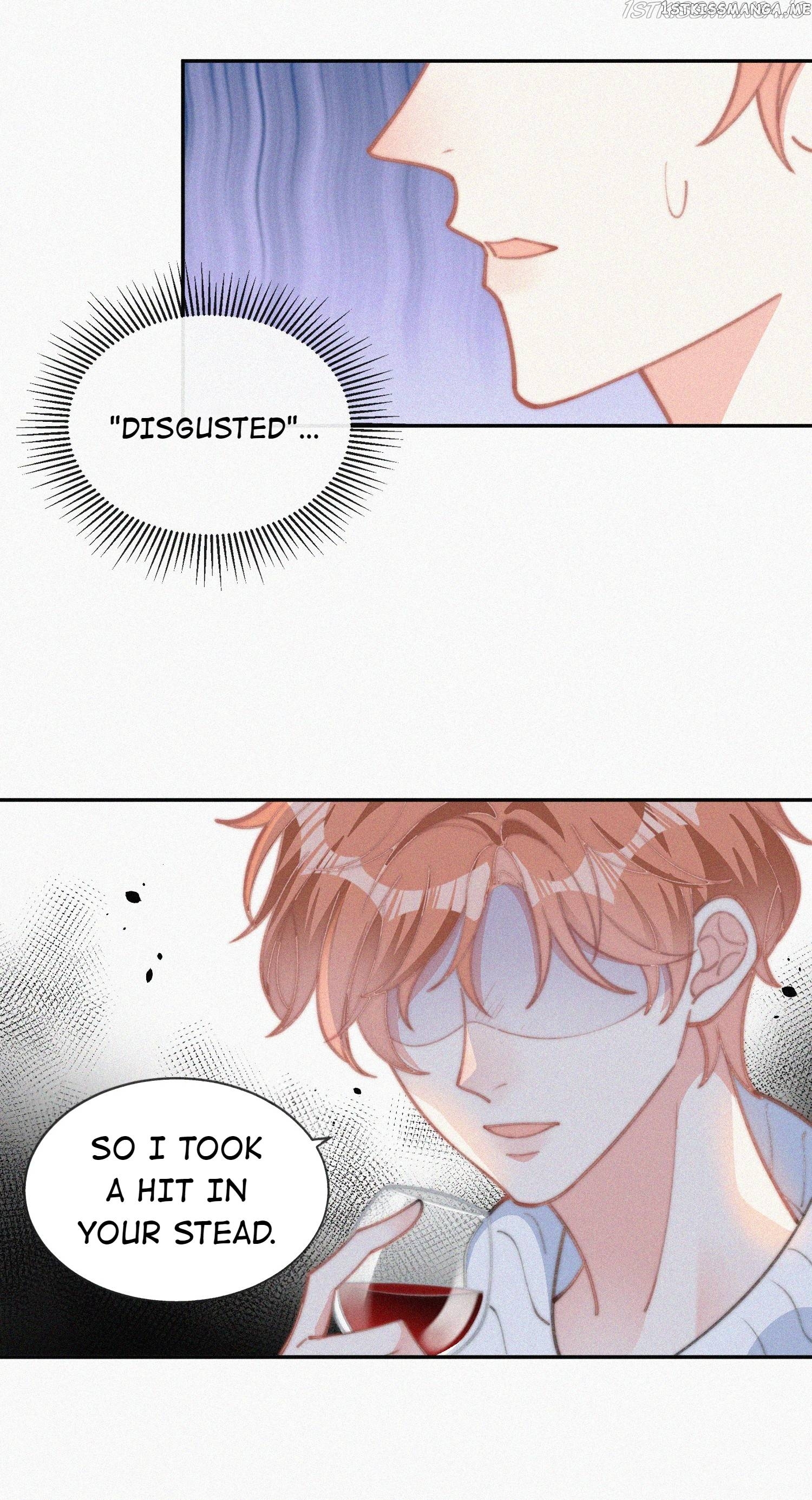 Yesterday was like Death Chapter 25 - page 30