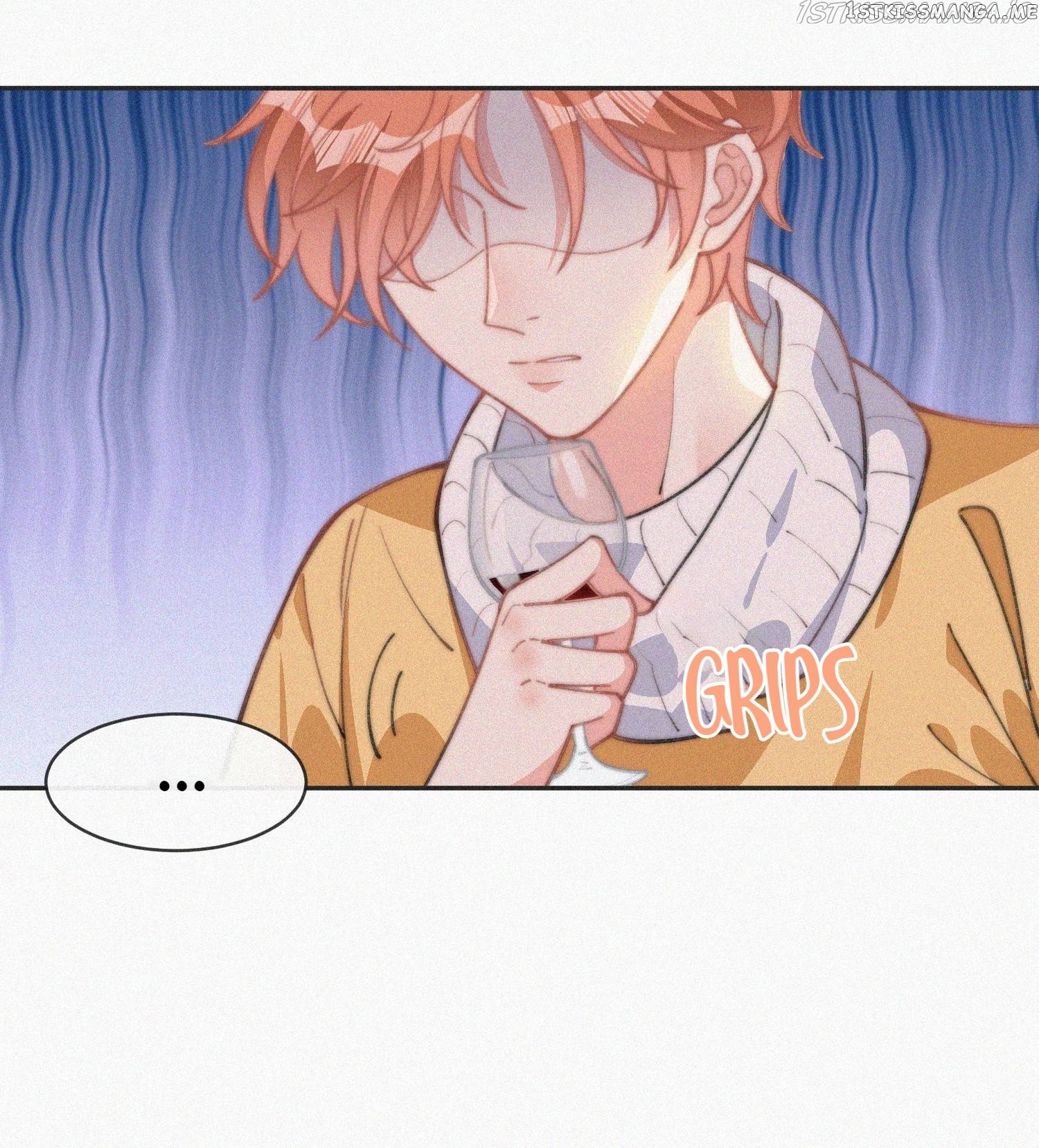 Yesterday was like Death Chapter 25 - page 32