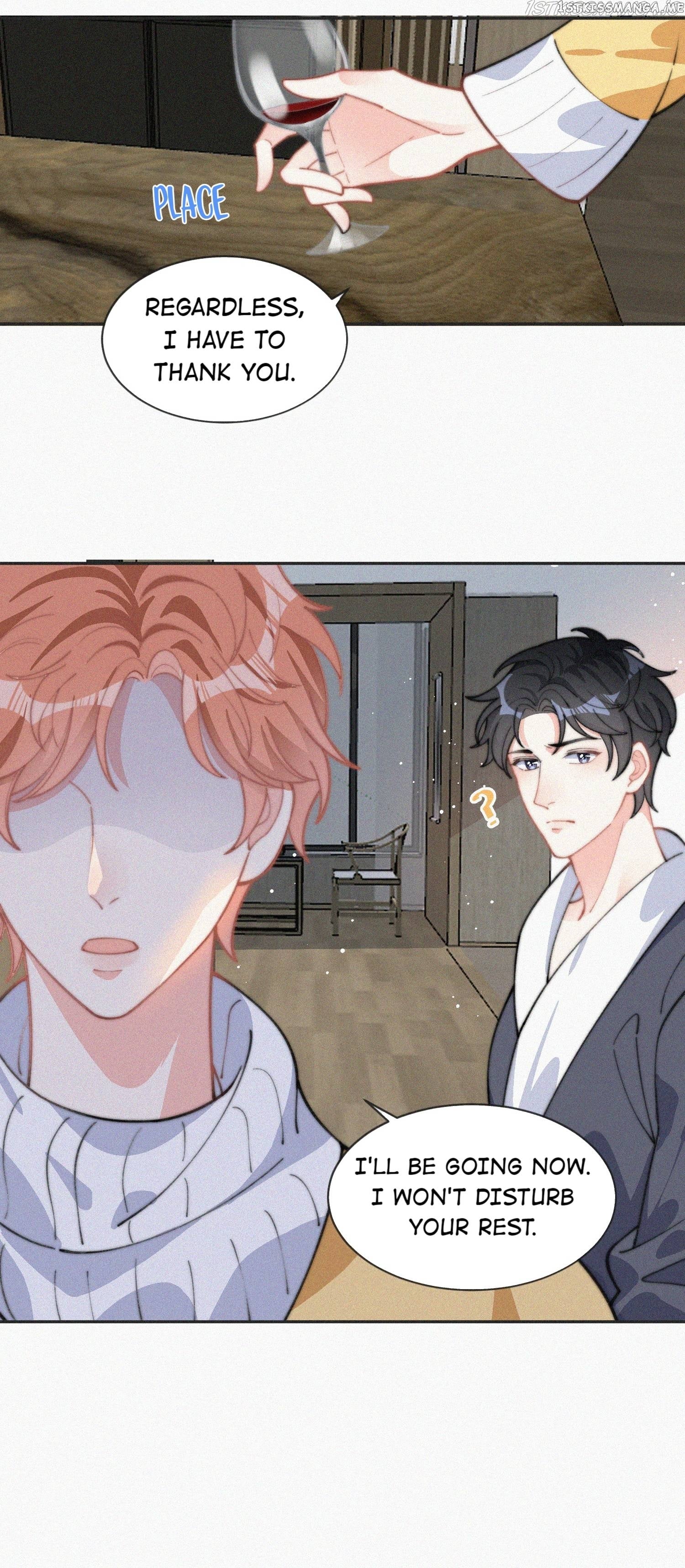 Yesterday was like Death Chapter 25 - page 33