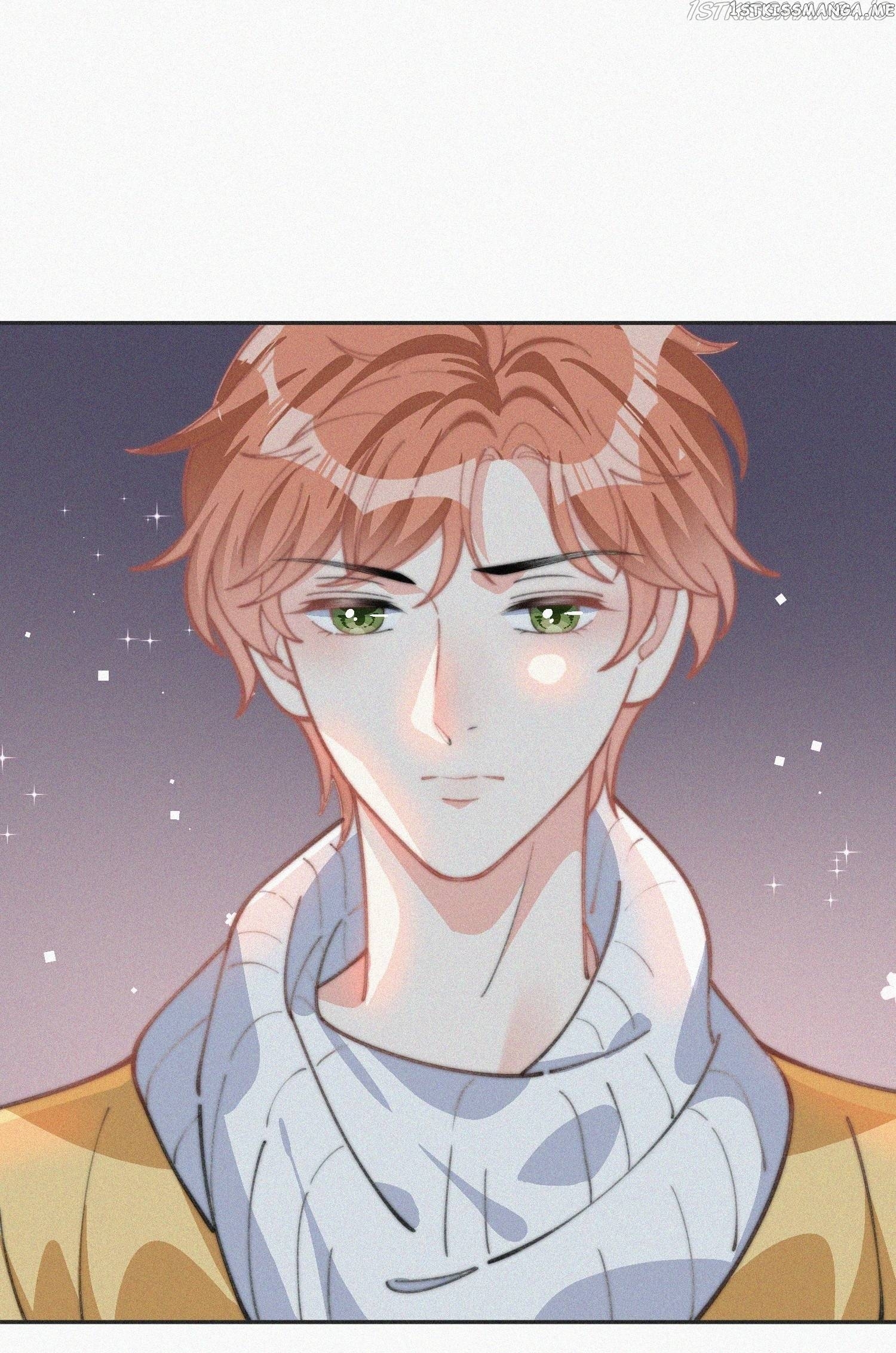 Yesterday was like Death Chapter 25 - page 34