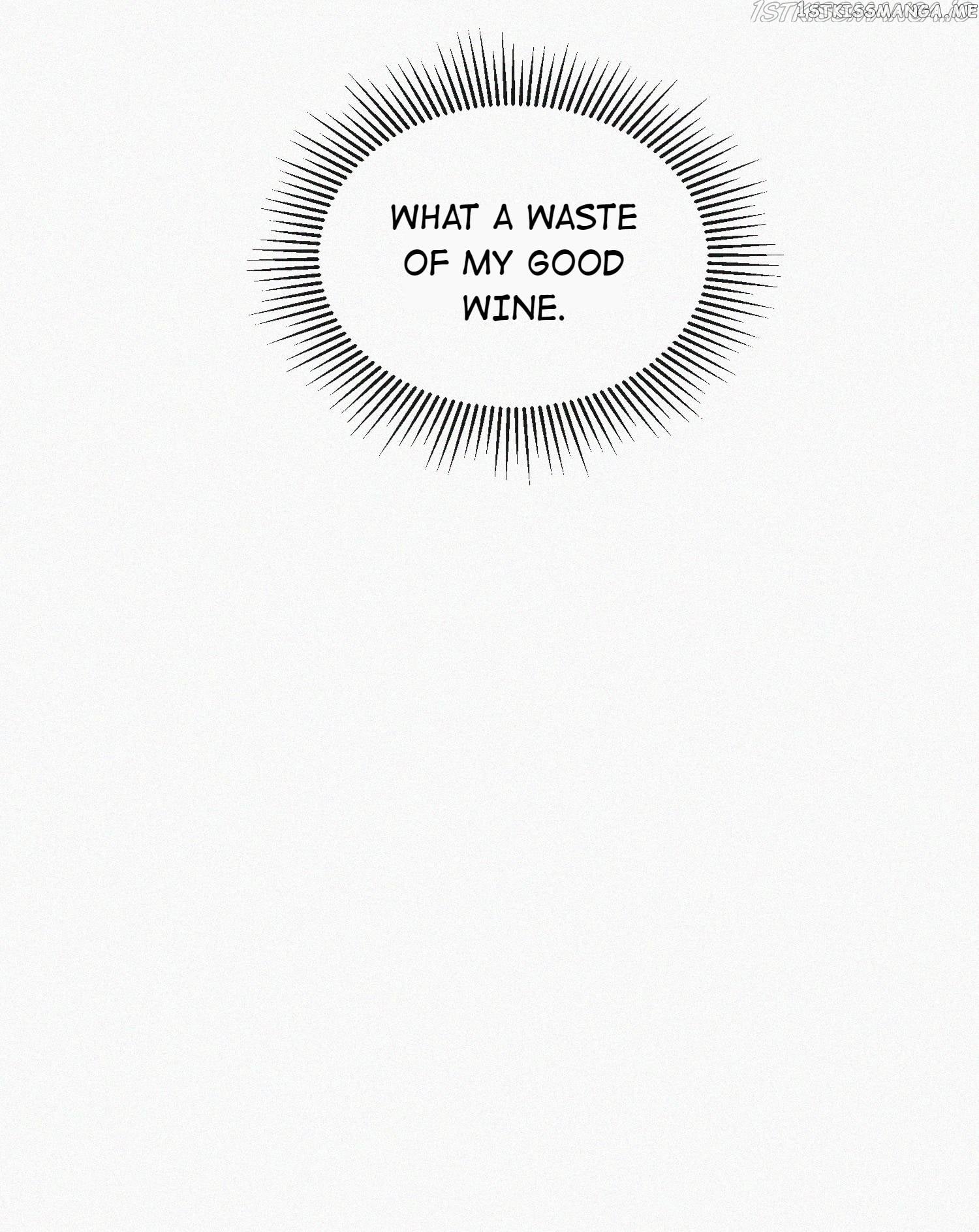 Yesterday was like Death Chapter 25 - page 35