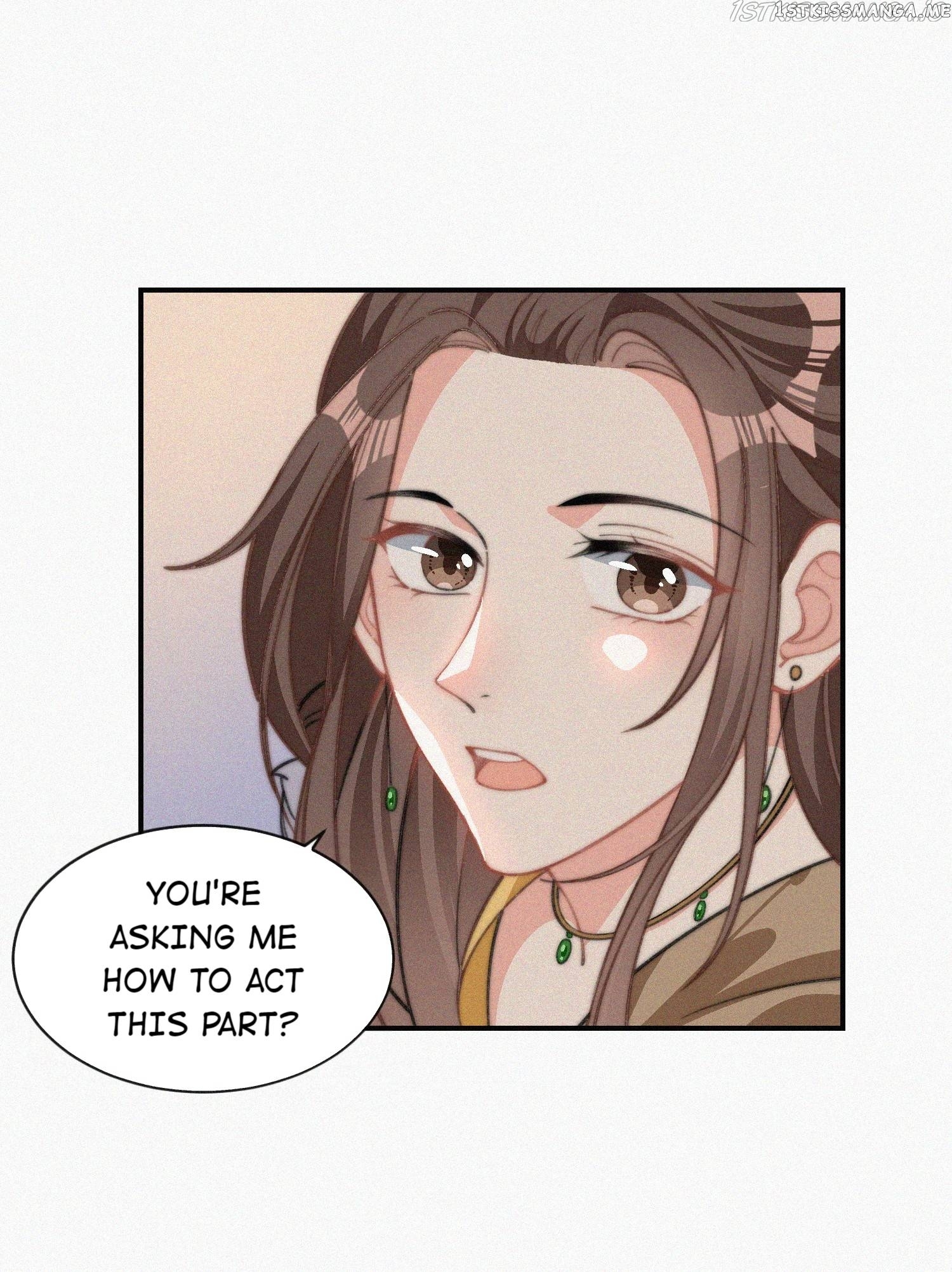 Yesterday was like Death Chapter 25 - page 39