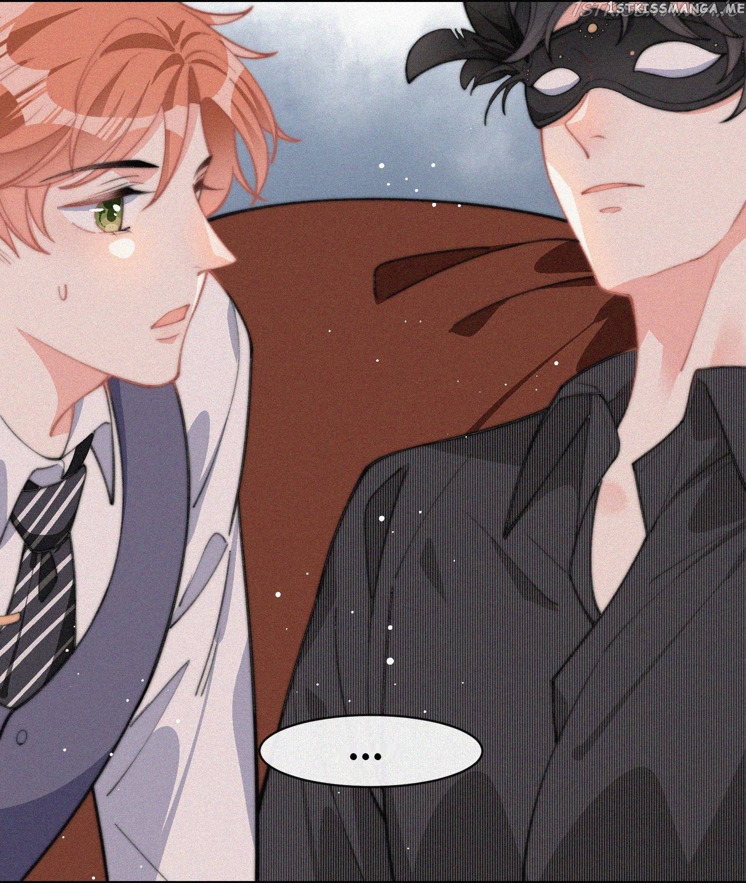 Yesterday was like Death Chapter 25 - page 4
