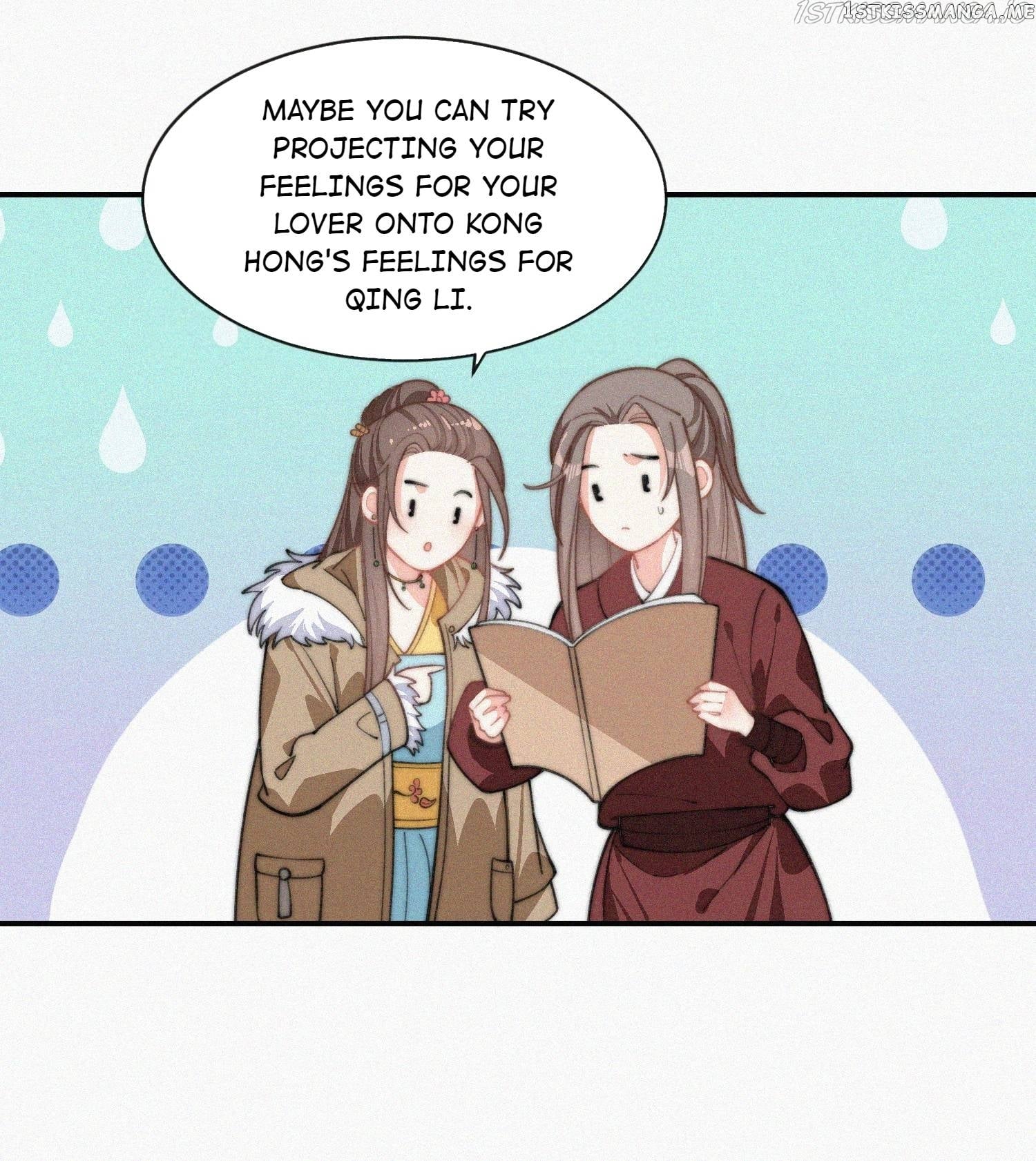 Yesterday was like Death Chapter 25 - page 40