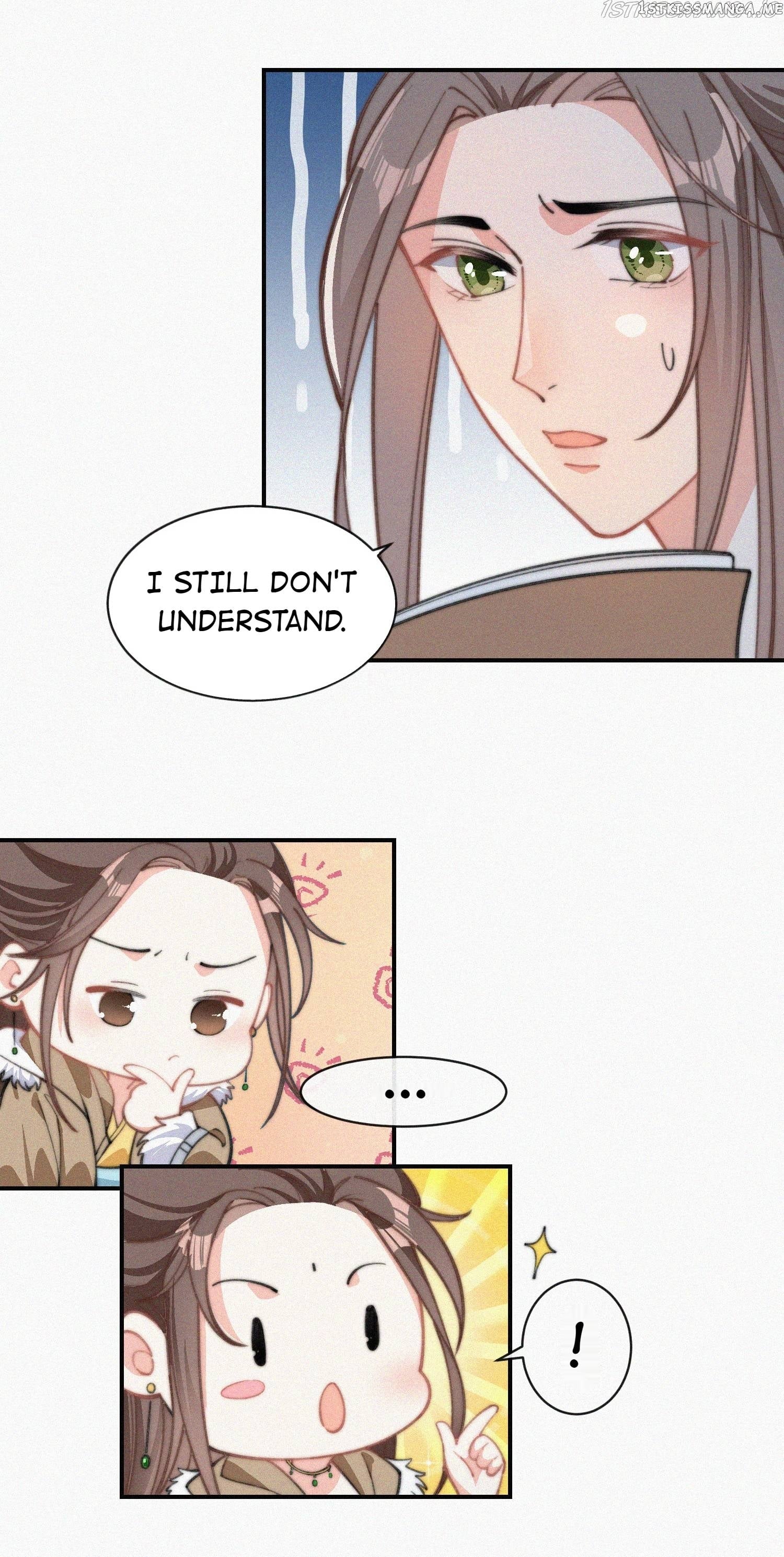 Yesterday was like Death Chapter 25 - page 41