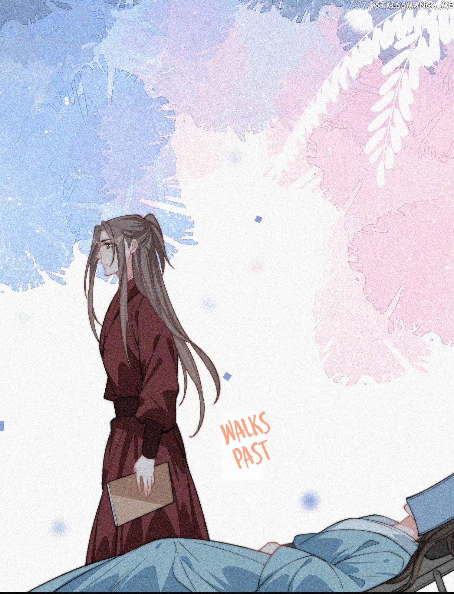 Yesterday was like Death Chapter 25 - page 43