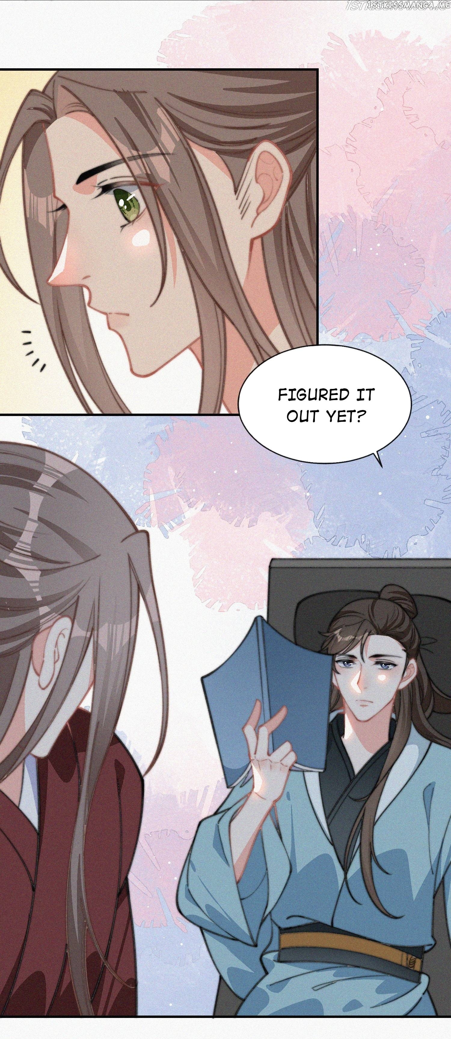Yesterday was like Death Chapter 25 - page 44