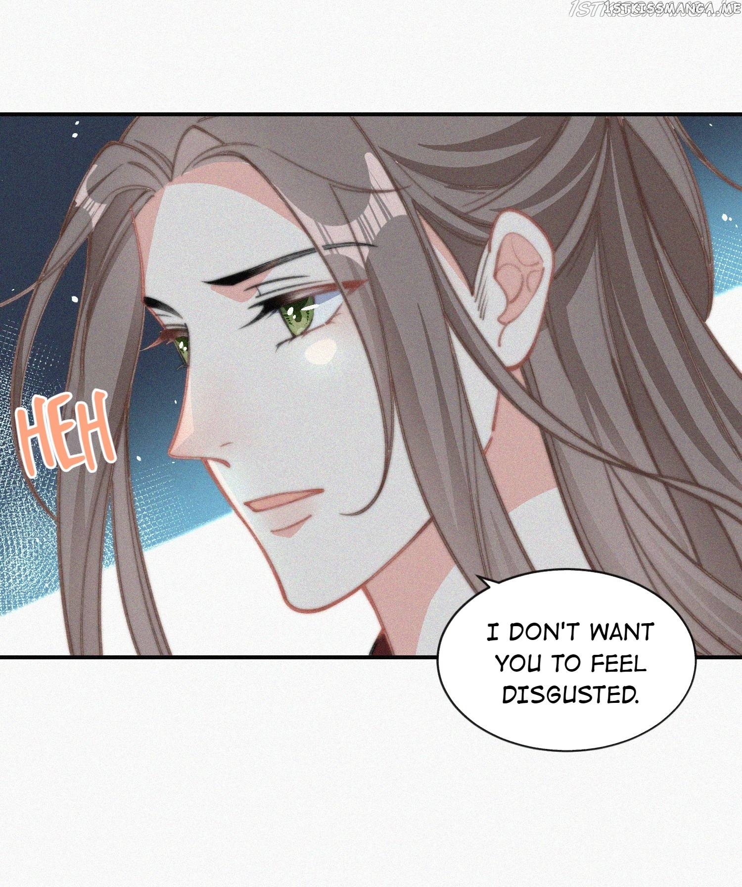 Yesterday was like Death Chapter 25 - page 47