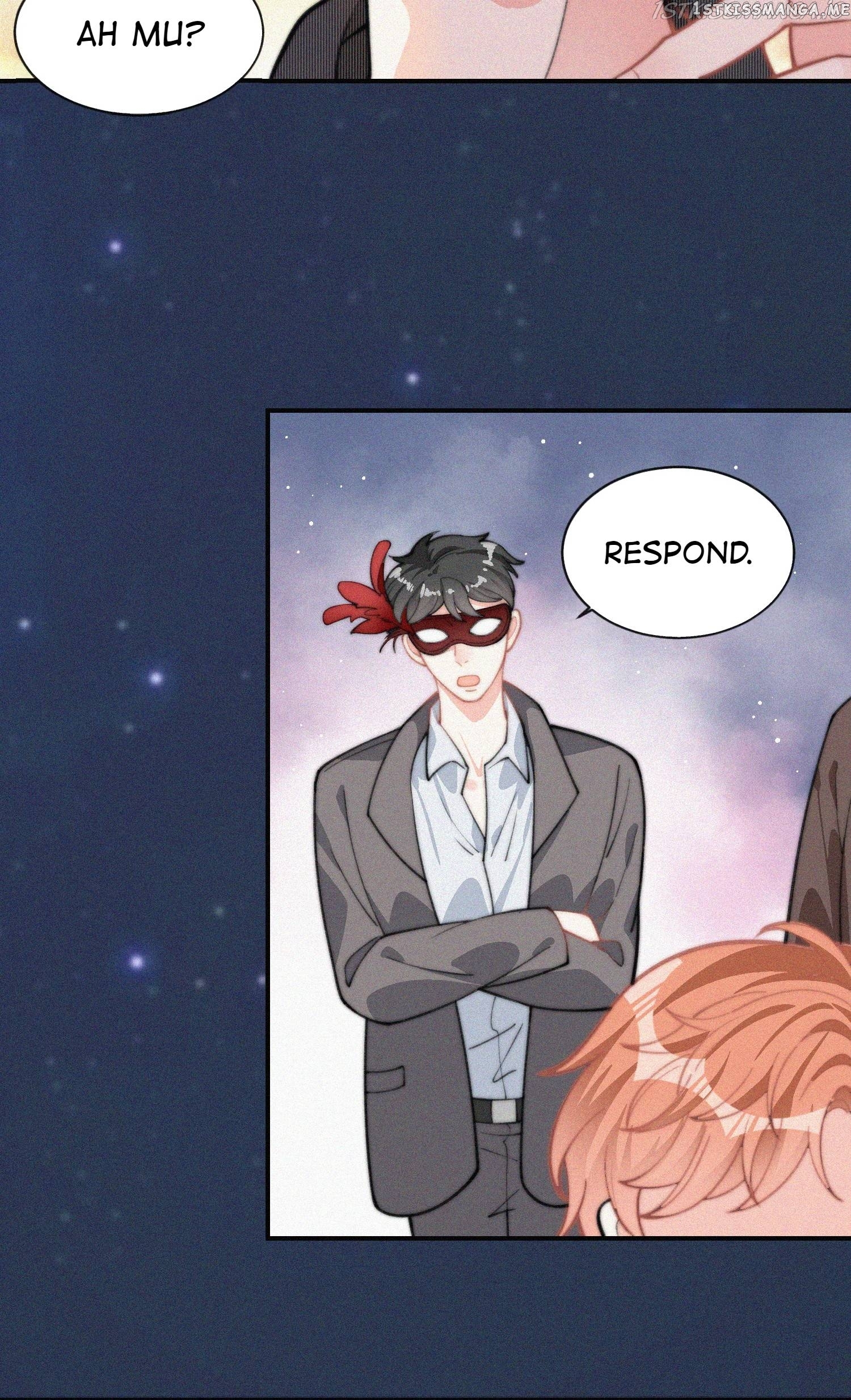 Yesterday was like Death Chapter 25 - page 7