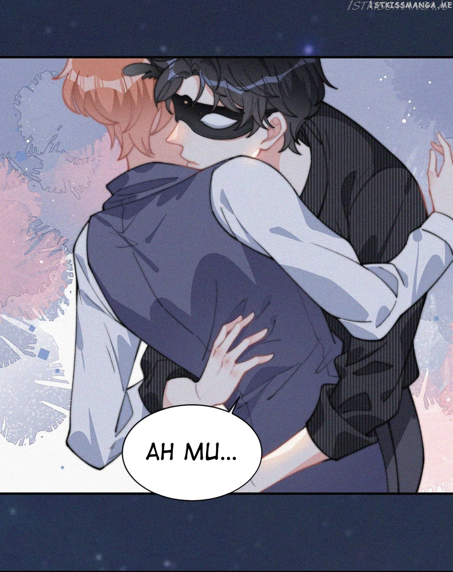 Yesterday was like Death Chapter 25 - page 9