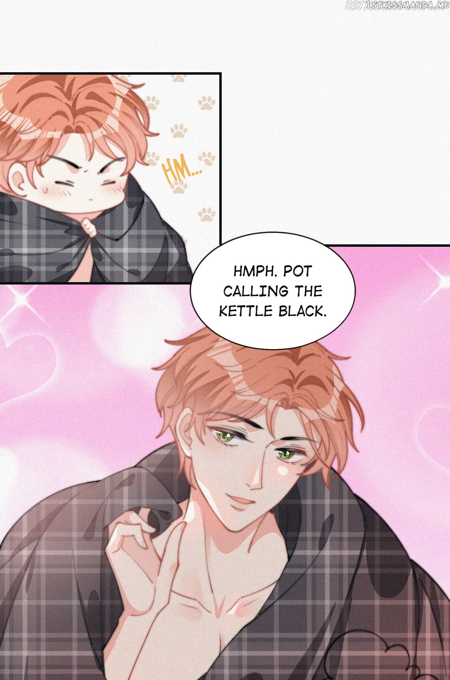 Yesterday was like Death Chapter 24 - page 15