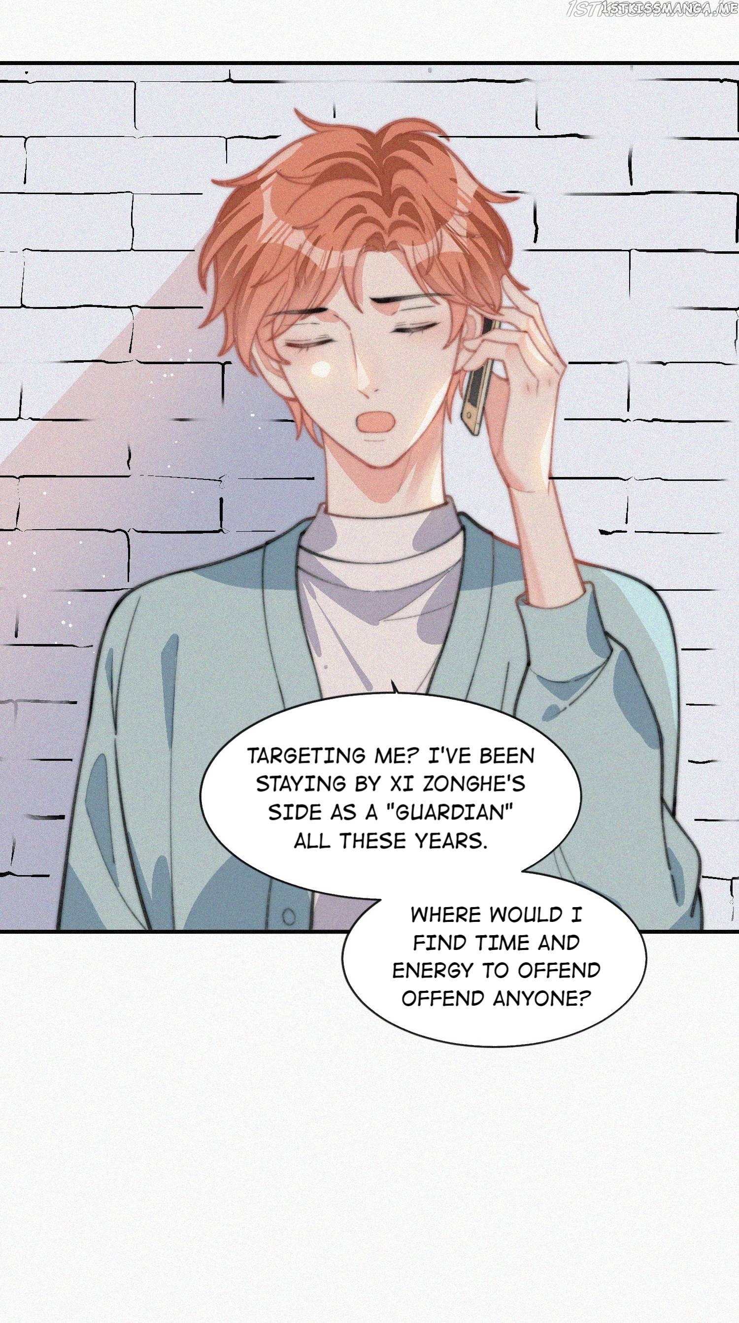 Yesterday was like Death Chapter 24 - page 25