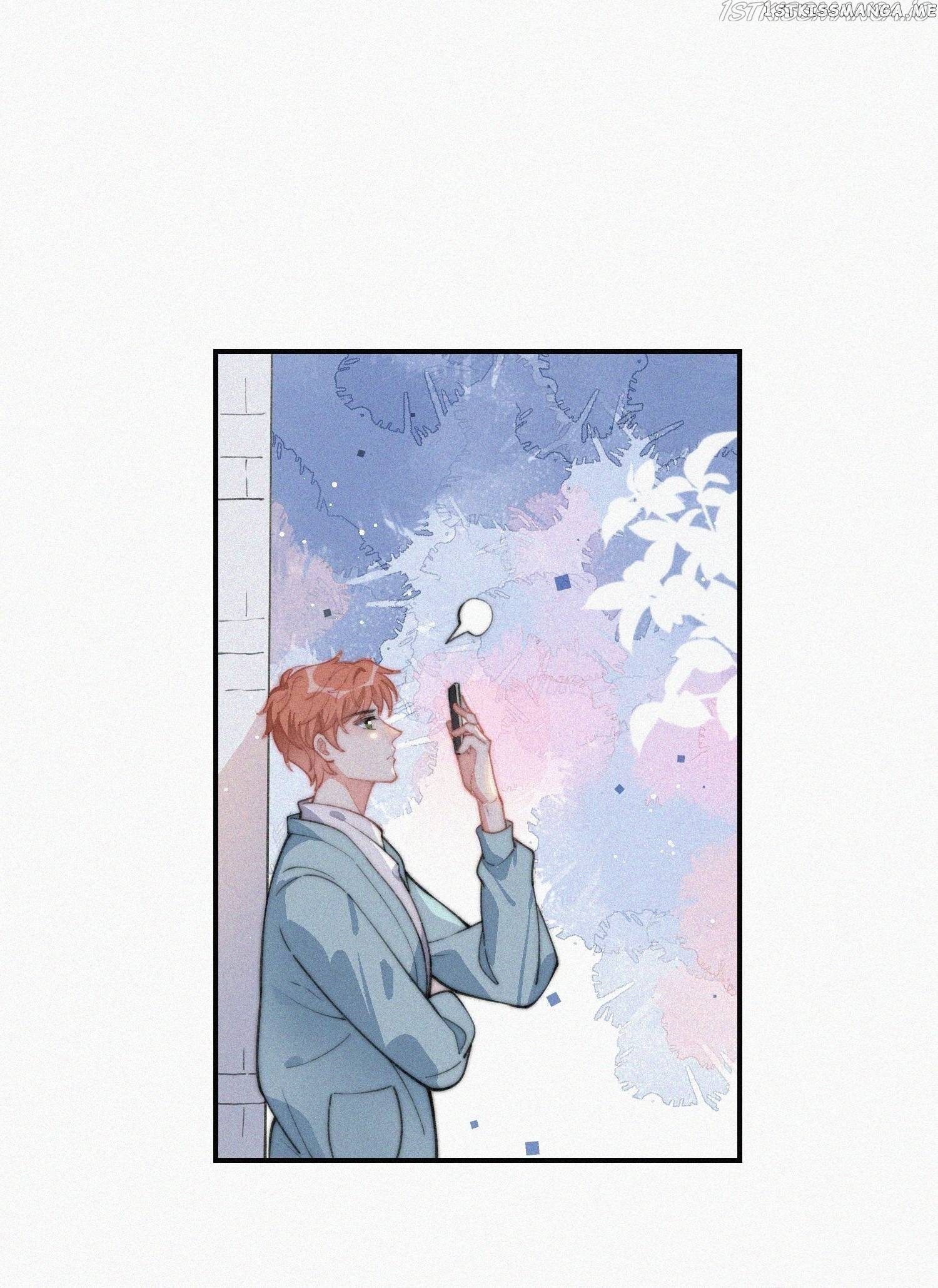 Yesterday was like Death Chapter 24 - page 26