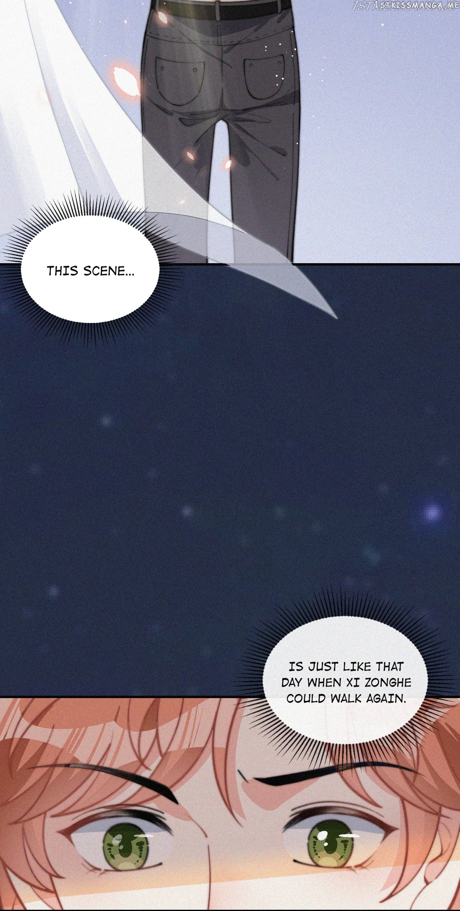 Yesterday was like Death Chapter 24 - page 5