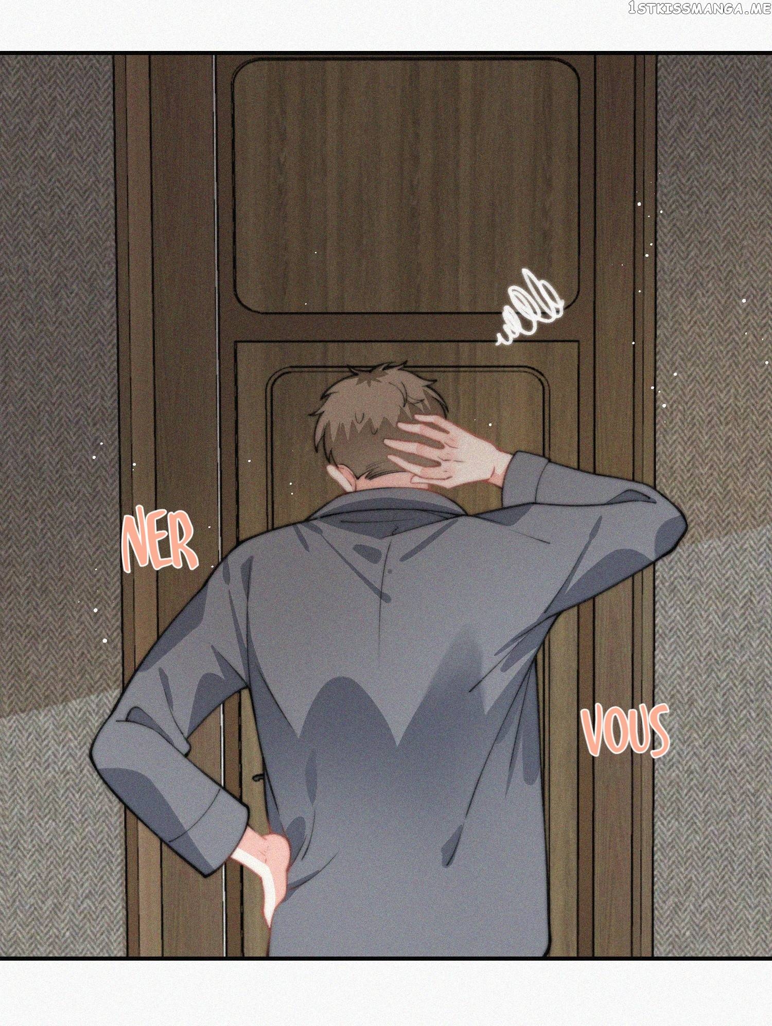 Yesterday was like Death Chapter 23 - page 11