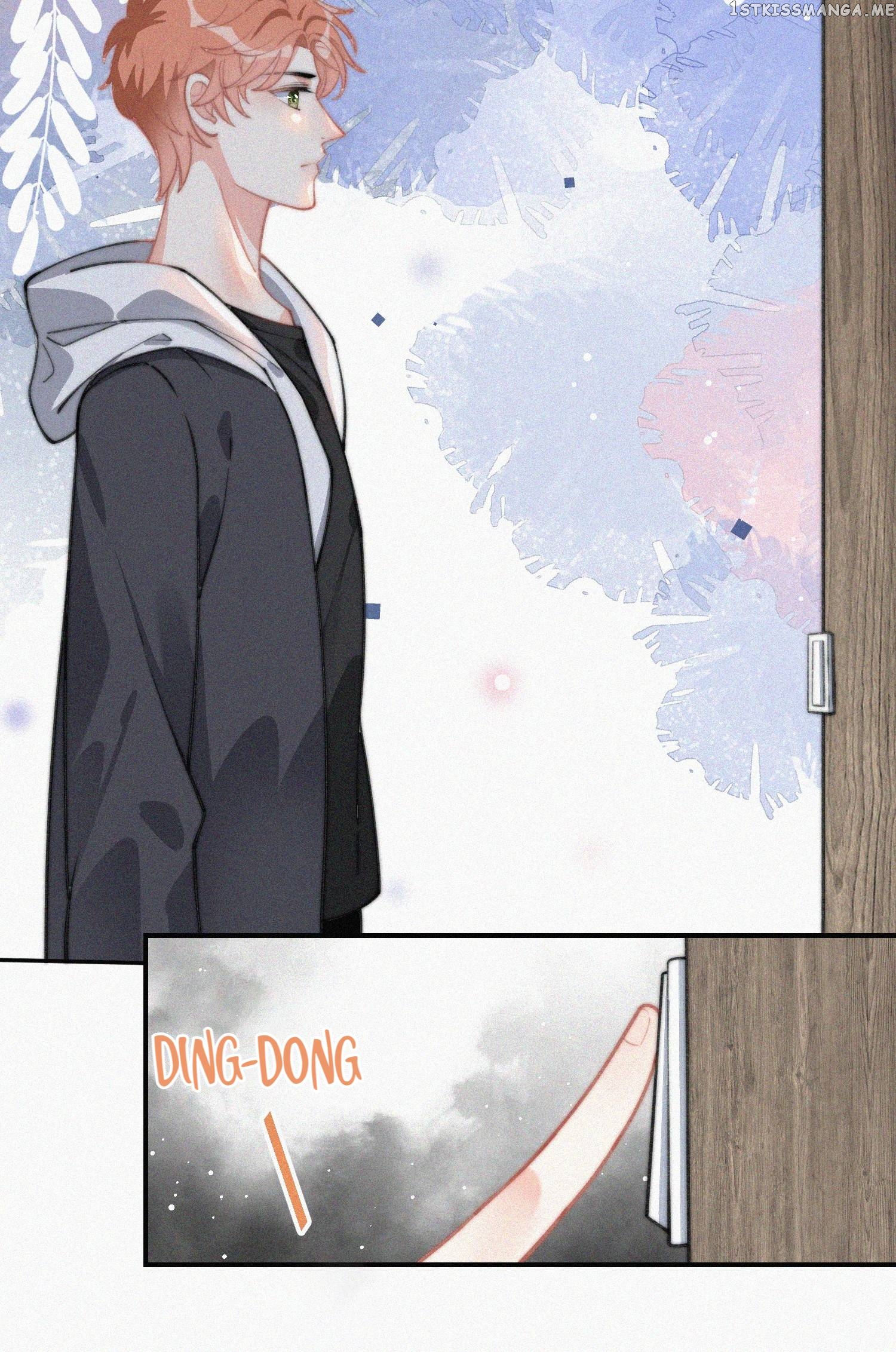 Yesterday was like Death Chapter 23 - page 15