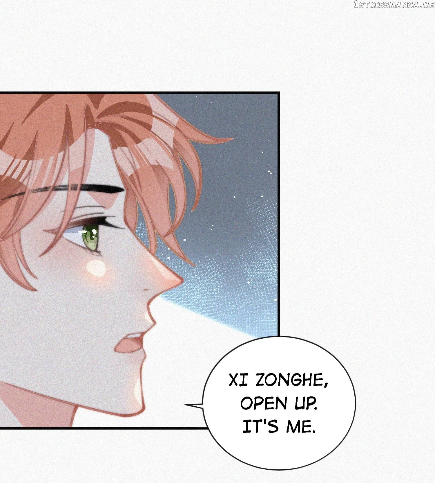Yesterday was like Death Chapter 23 - page 16