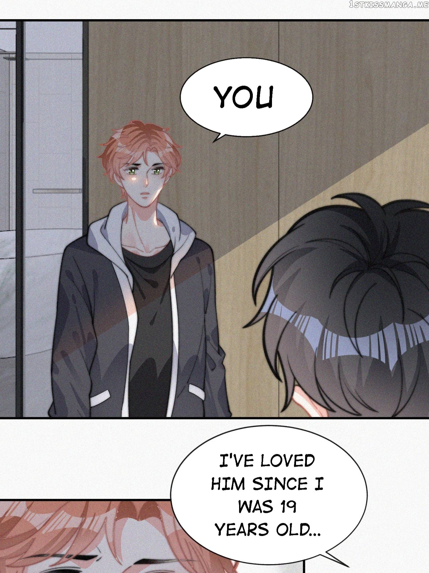 Yesterday was like Death Chapter 23 - page 25