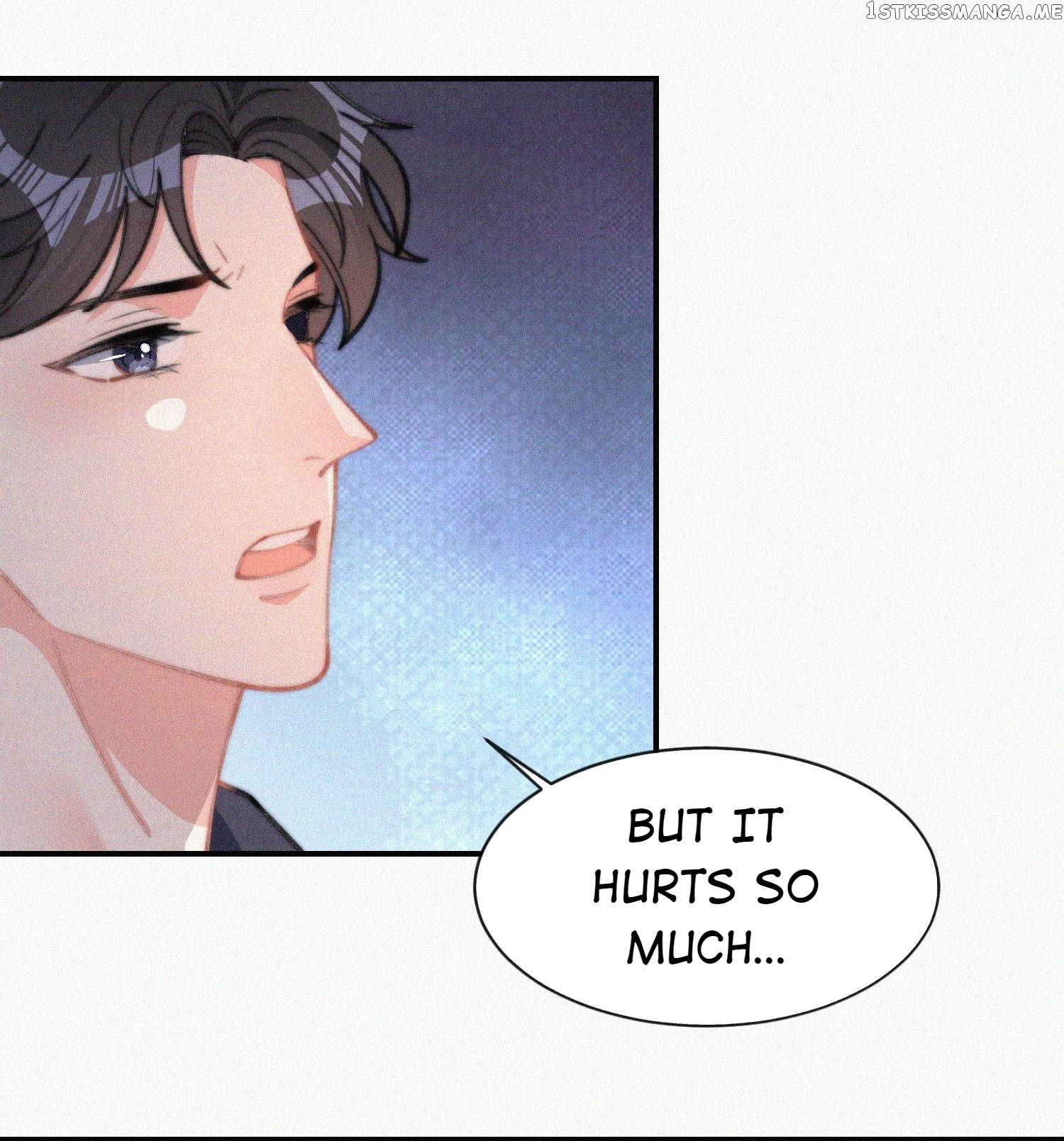 Yesterday was like Death Chapter 23 - page 30