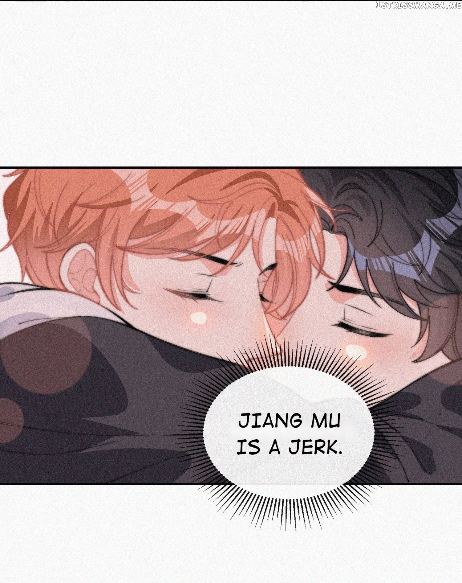 Yesterday was like Death Chapter 23 - page 37