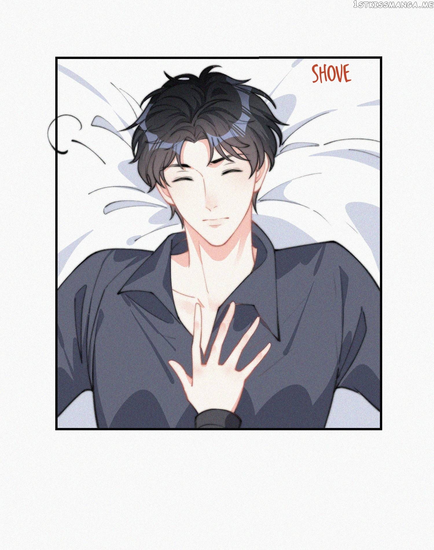 Yesterday was like Death Chapter 23 - page 38