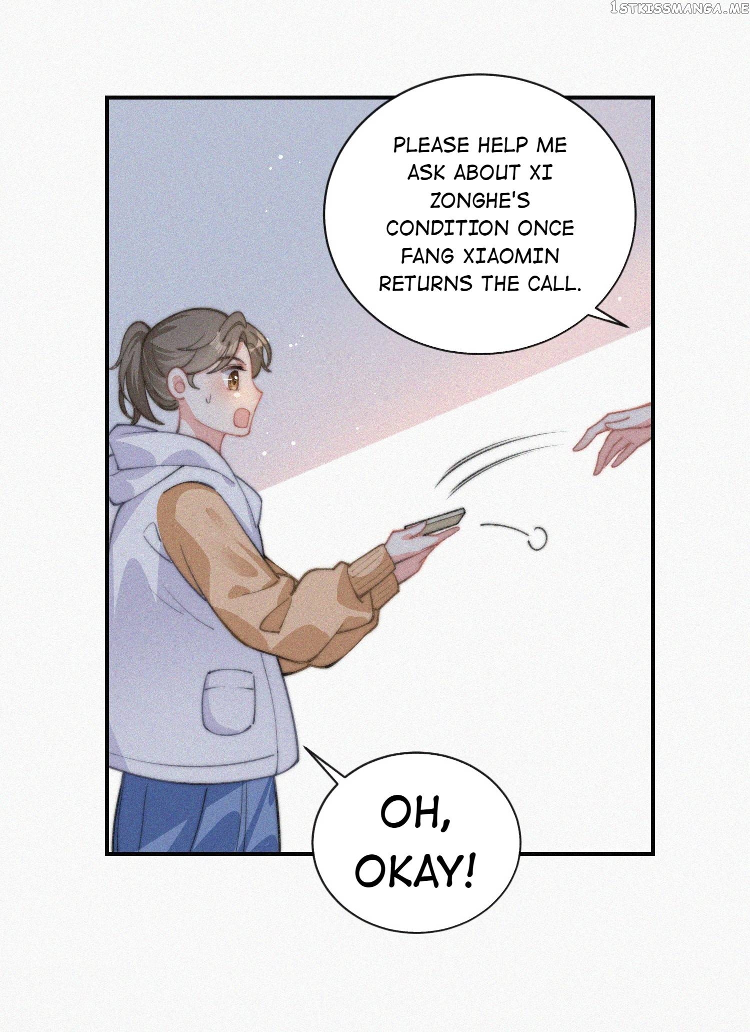 Yesterday was like Death Chapter 23 - page 9