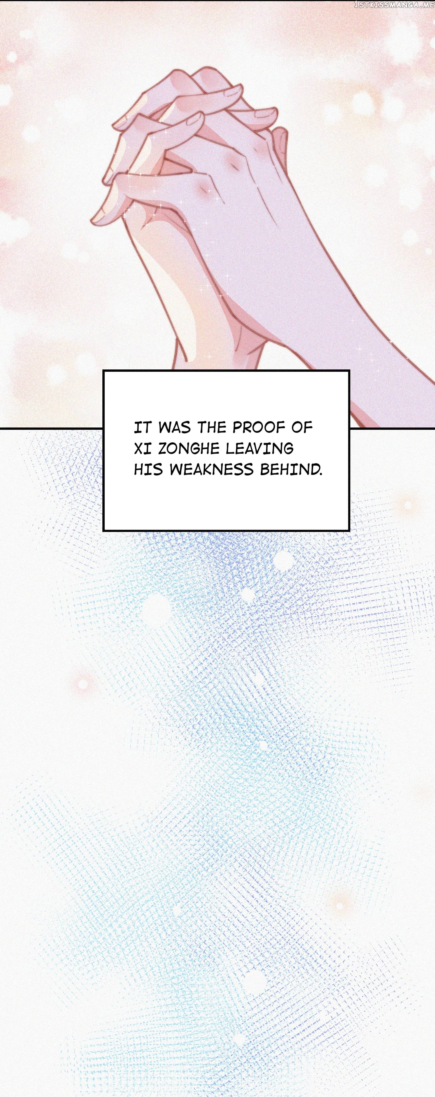 Yesterday was like Death Chapter 22 - page 11