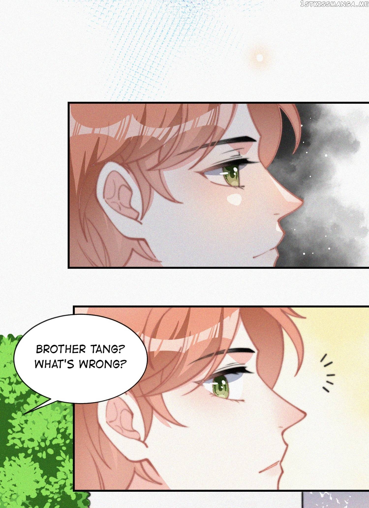 Yesterday was like Death Chapter 22 - page 12