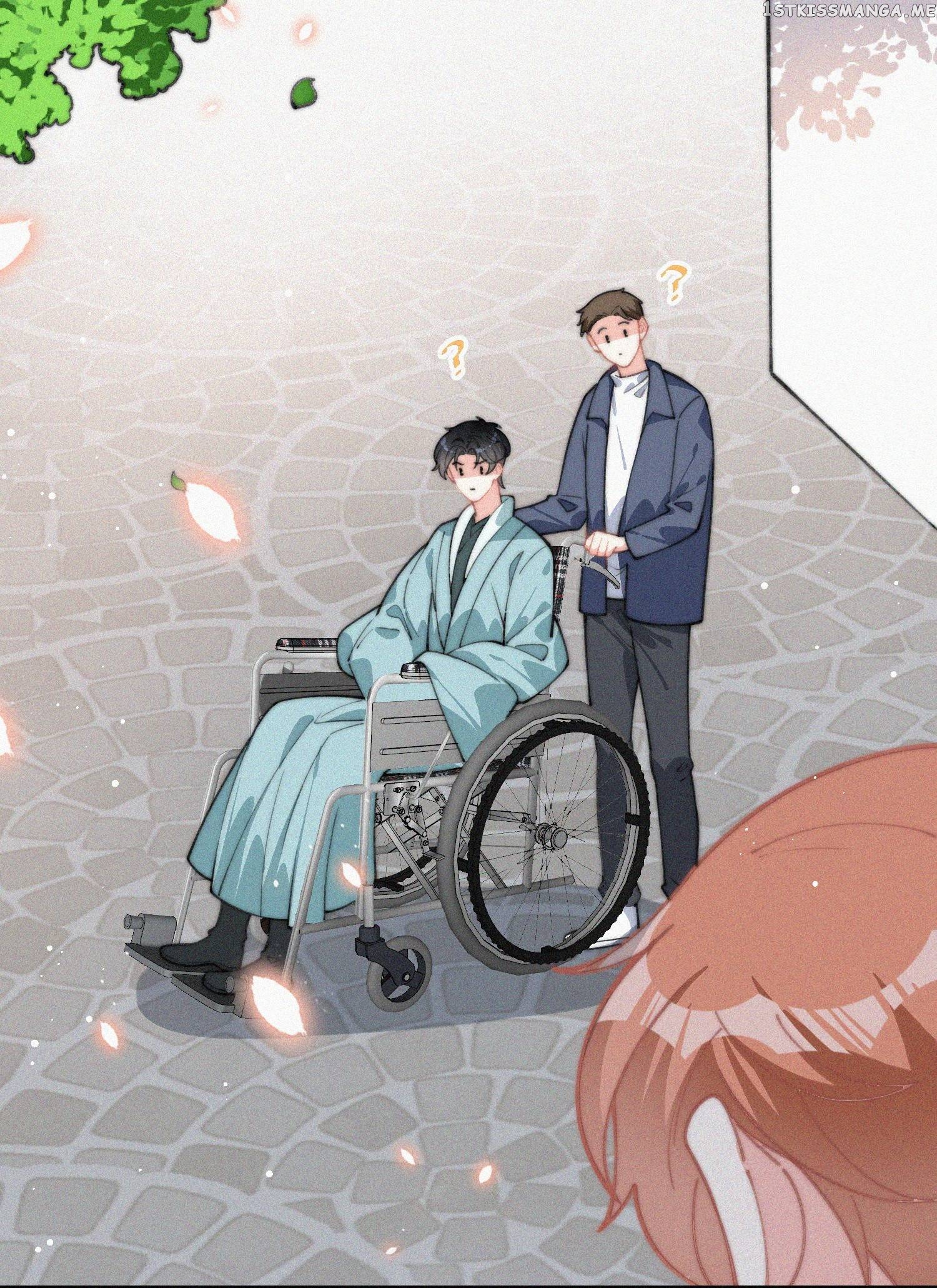 Yesterday was like Death Chapter 22 - page 13