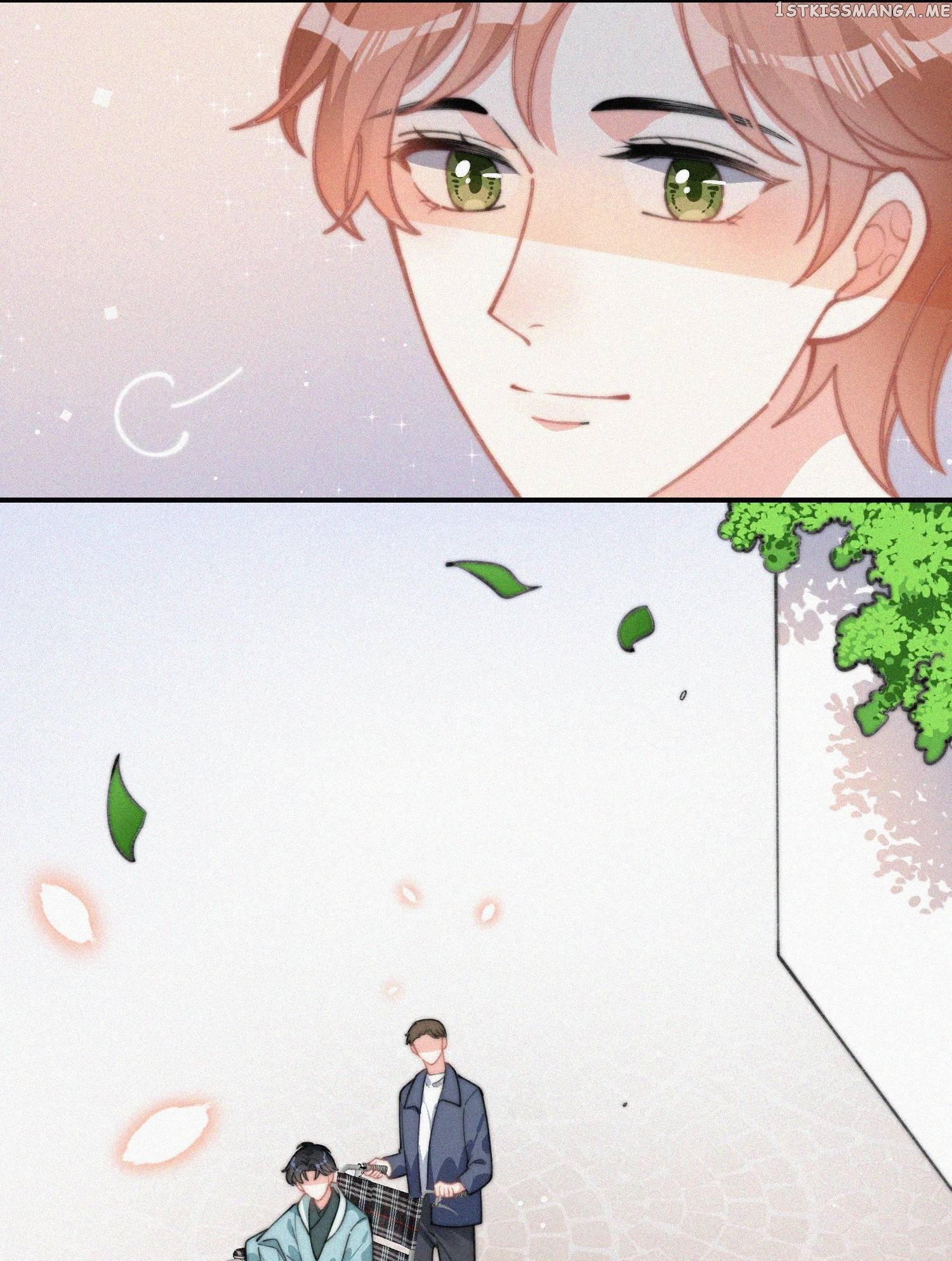 Yesterday was like Death Chapter 22 - page 14