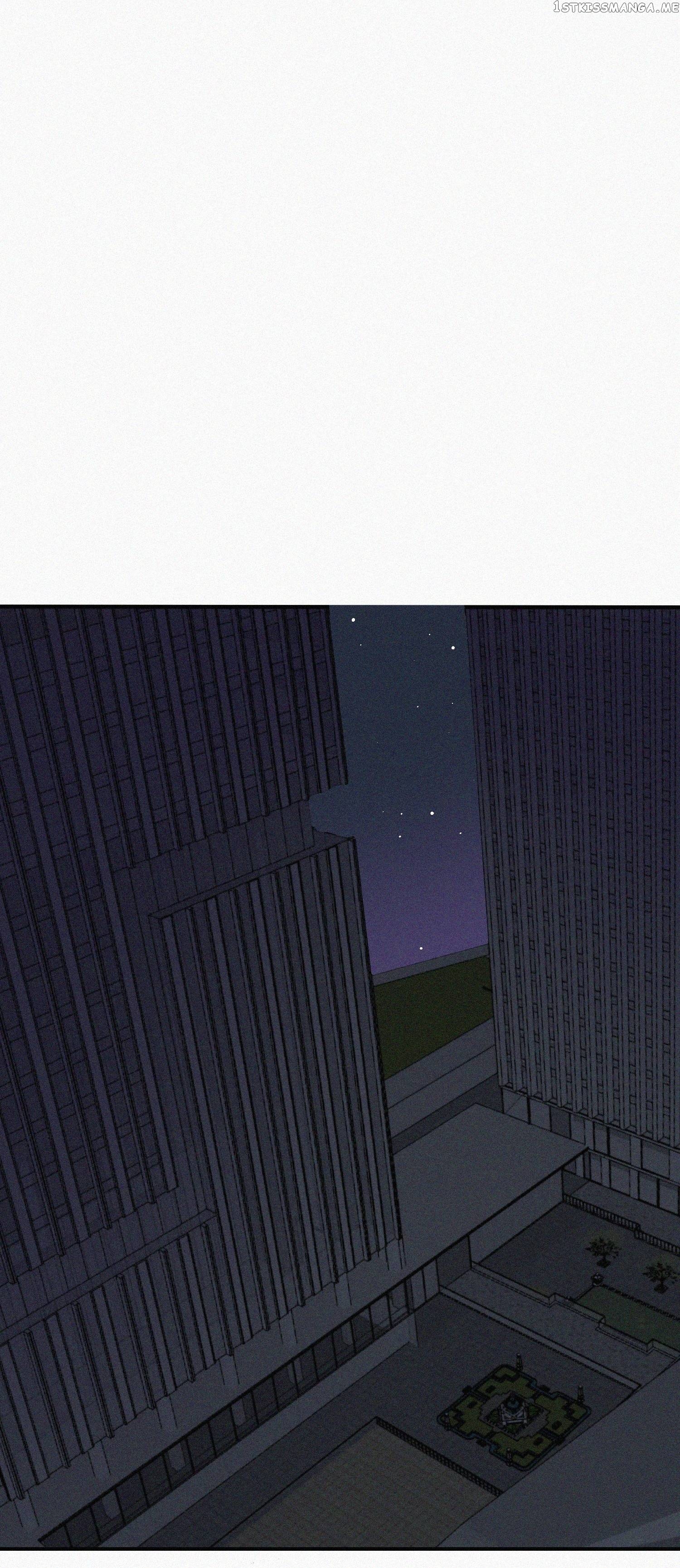 Yesterday was like Death Chapter 22 - page 16