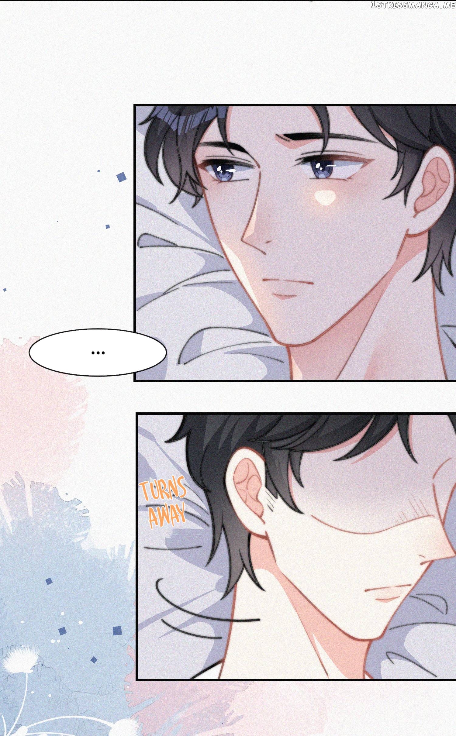 Yesterday was like Death Chapter 22 - page 19