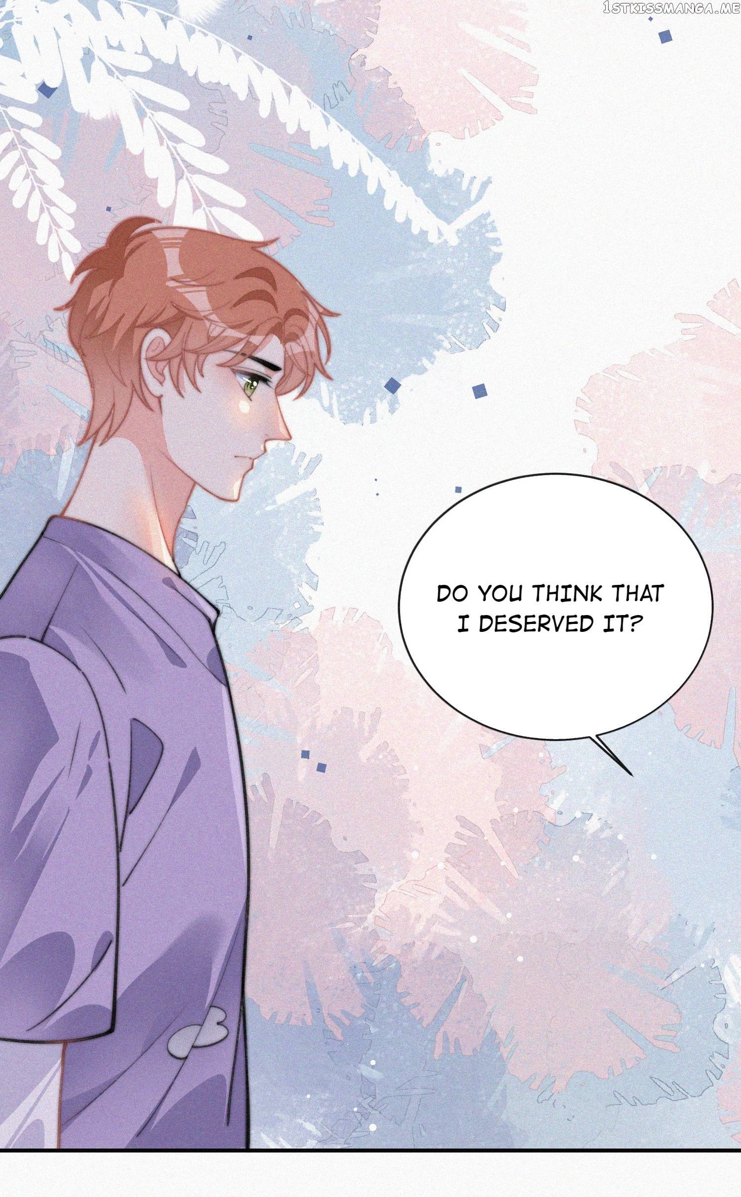 Yesterday was like Death Chapter 22 - page 20