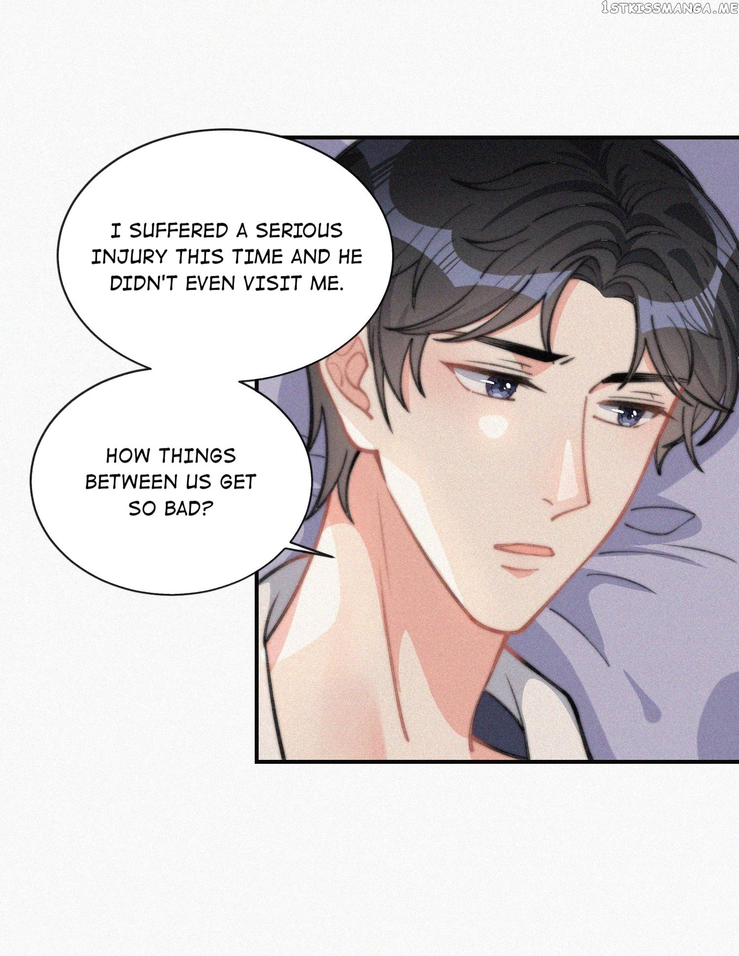 Yesterday was like Death Chapter 22 - page 24