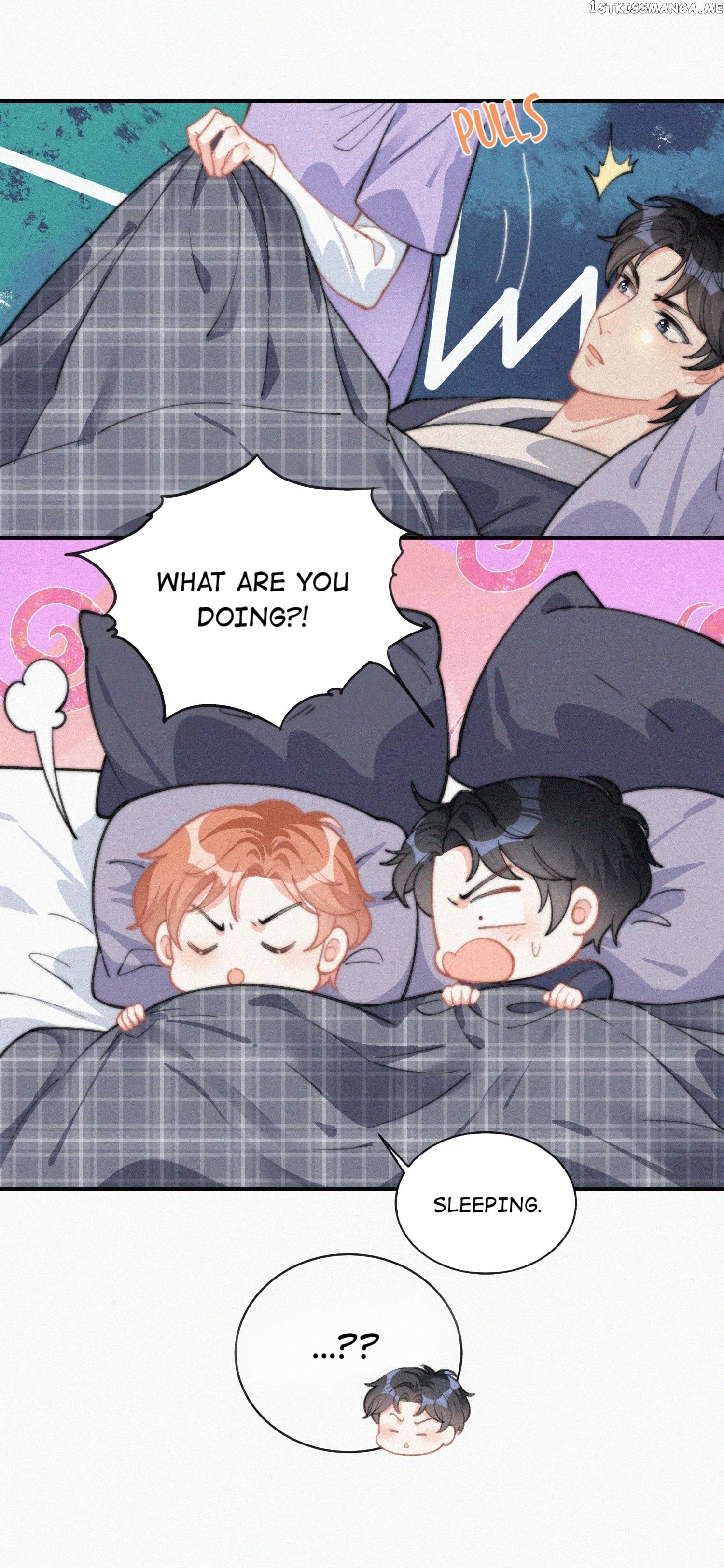Yesterday was like Death Chapter 22 - page 26