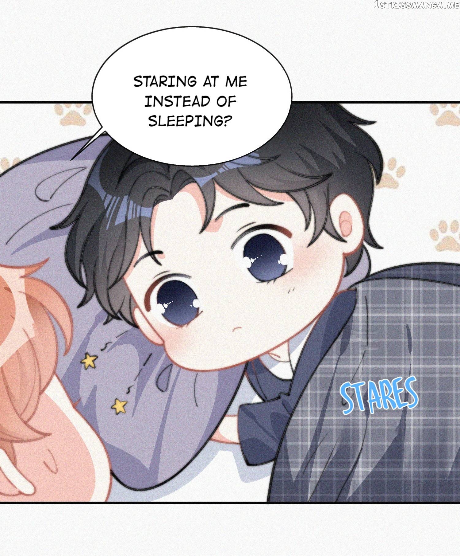 Yesterday was like Death Chapter 22 - page 28