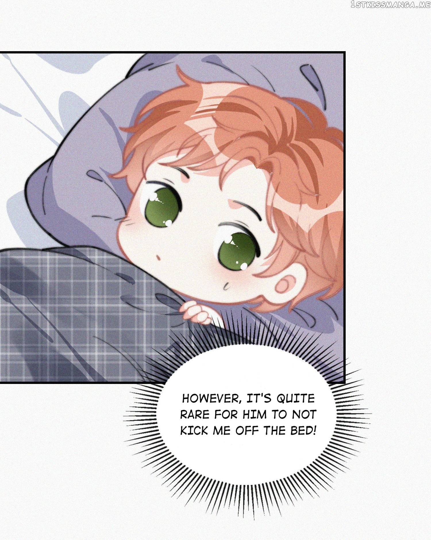 Yesterday was like Death Chapter 22 - page 29