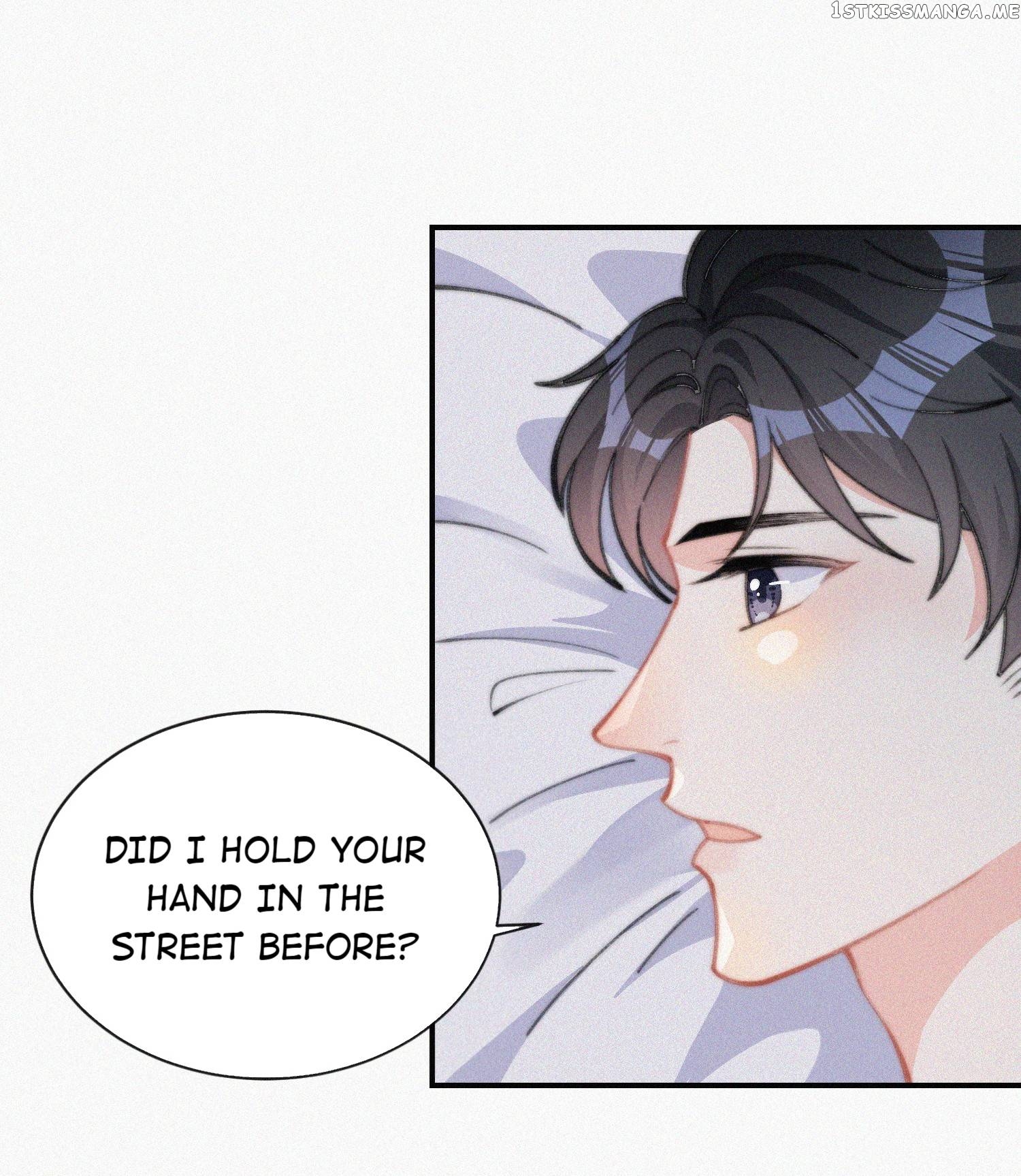 Yesterday was like Death Chapter 22 - page 30