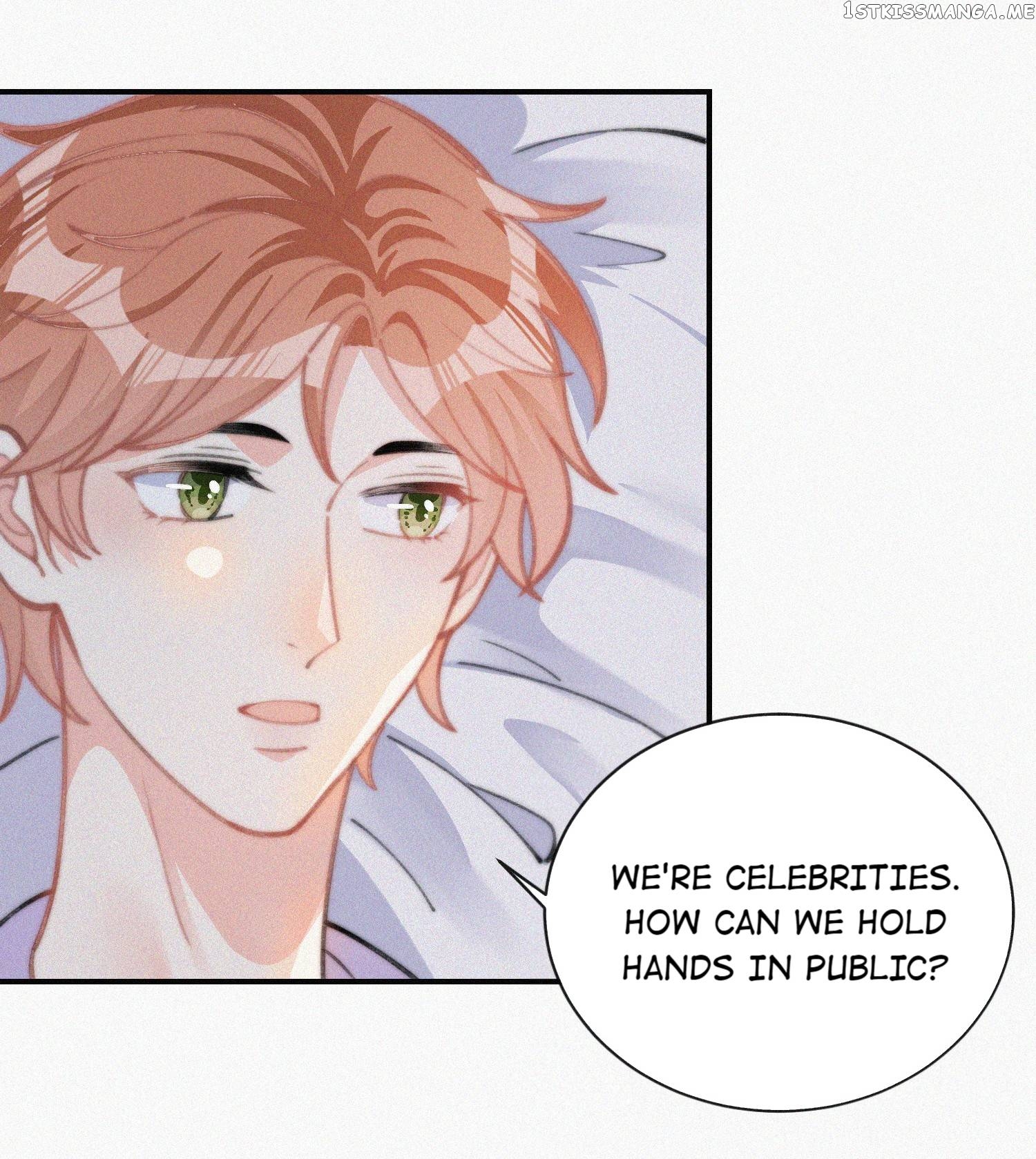 Yesterday was like Death Chapter 22 - page 31