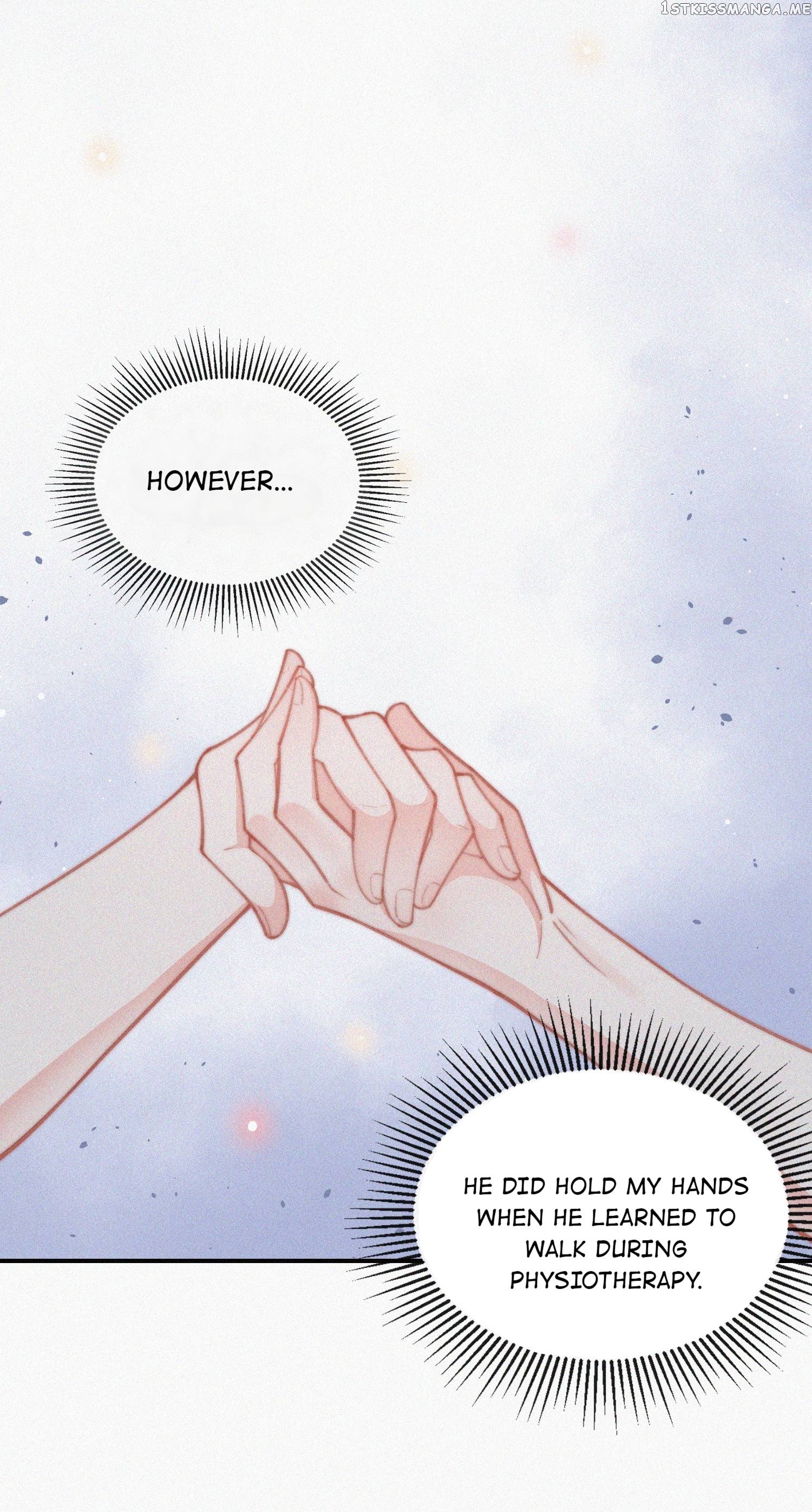 Yesterday was like Death Chapter 22 - page 33