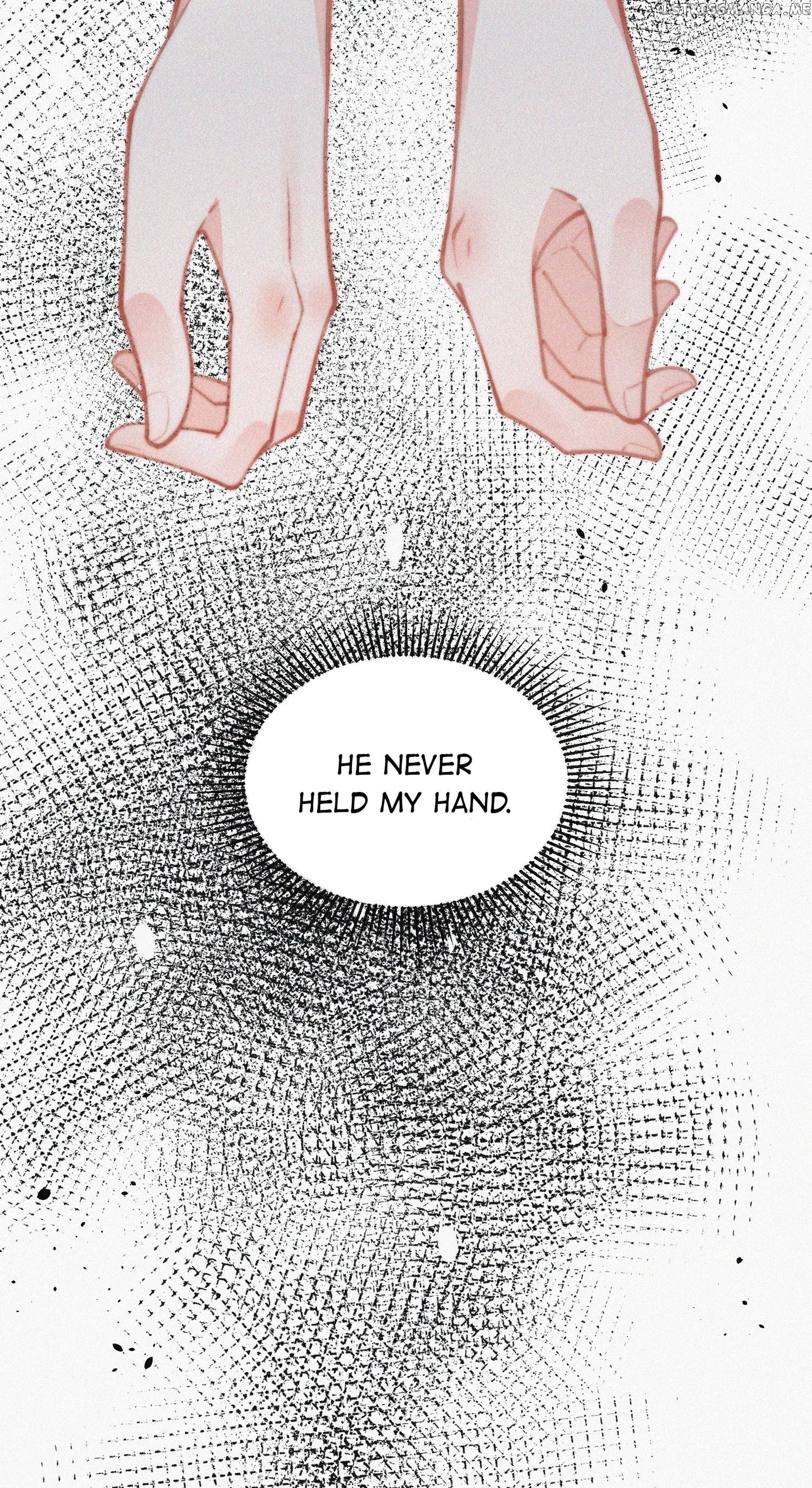 Yesterday was like Death Chapter 22 - page 35