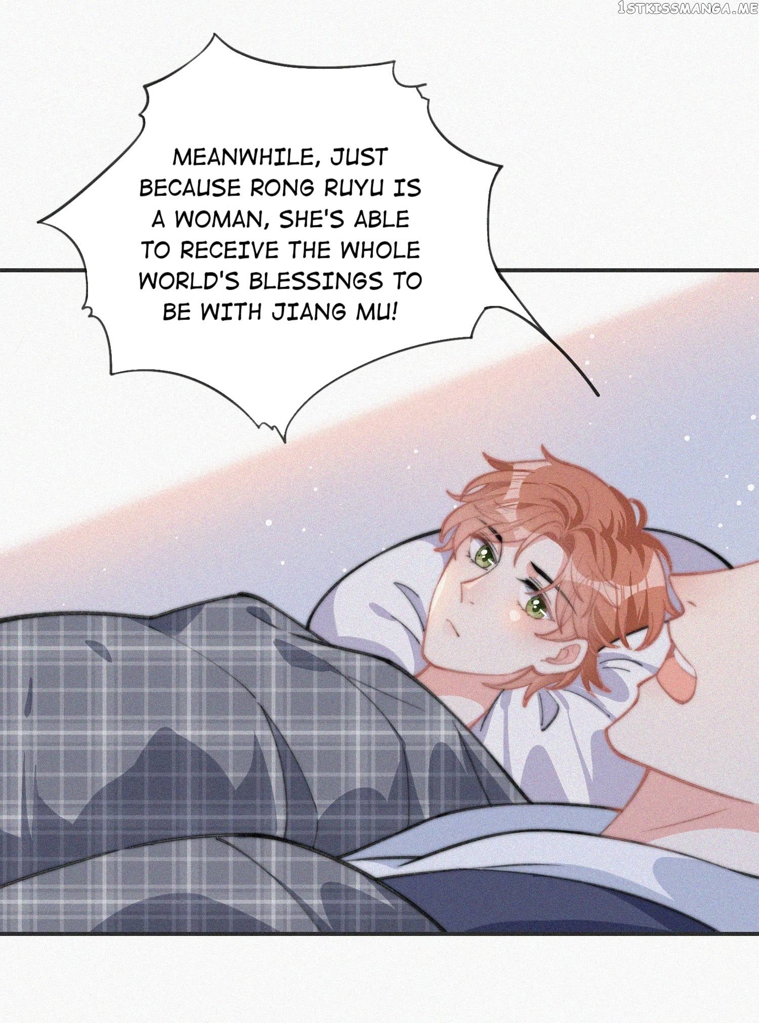 Yesterday was like Death Chapter 22 - page 39
