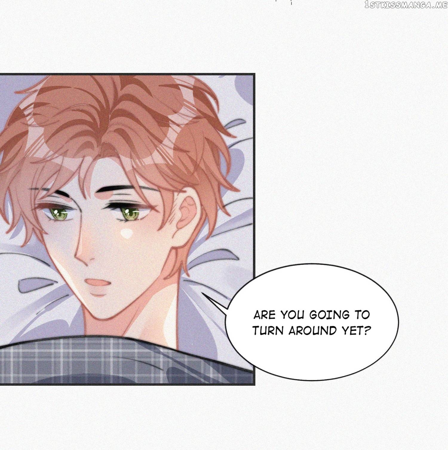 Yesterday was like Death Chapter 22 - page 41