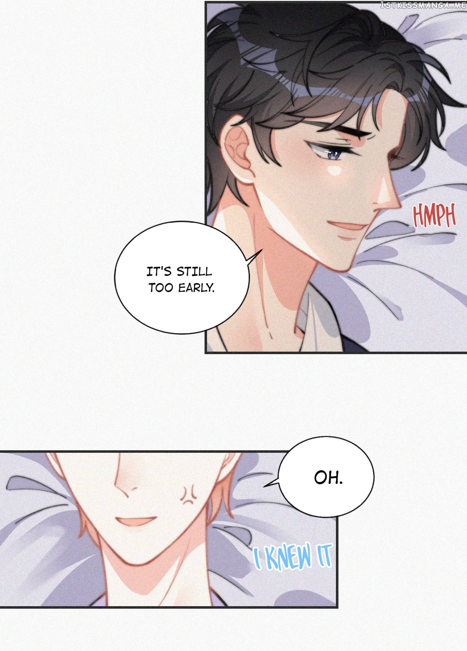 Yesterday was like Death Chapter 22 - page 42