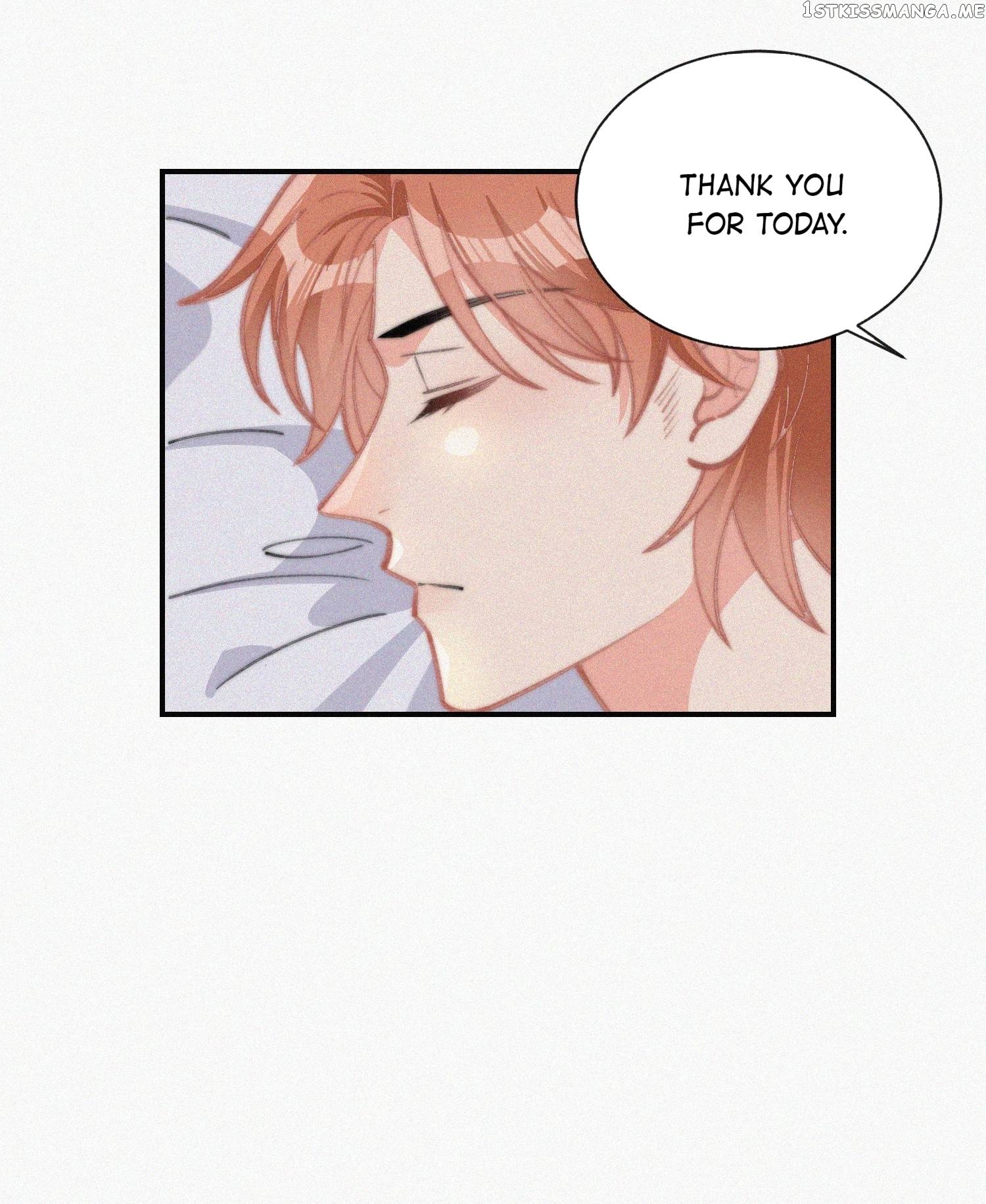 Yesterday was like Death Chapter 22 - page 44